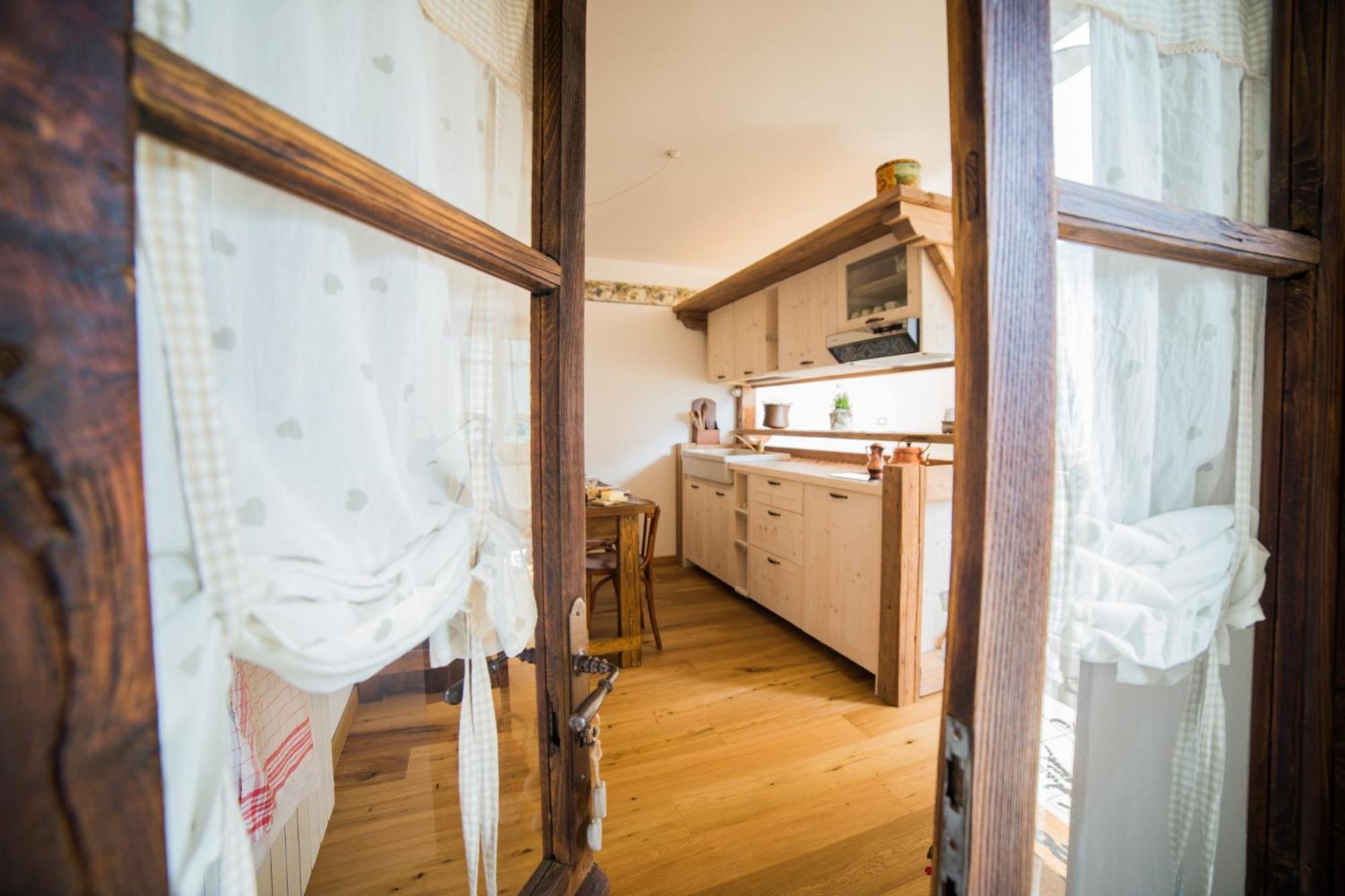 B&B Ca' La Vedescia photo 4