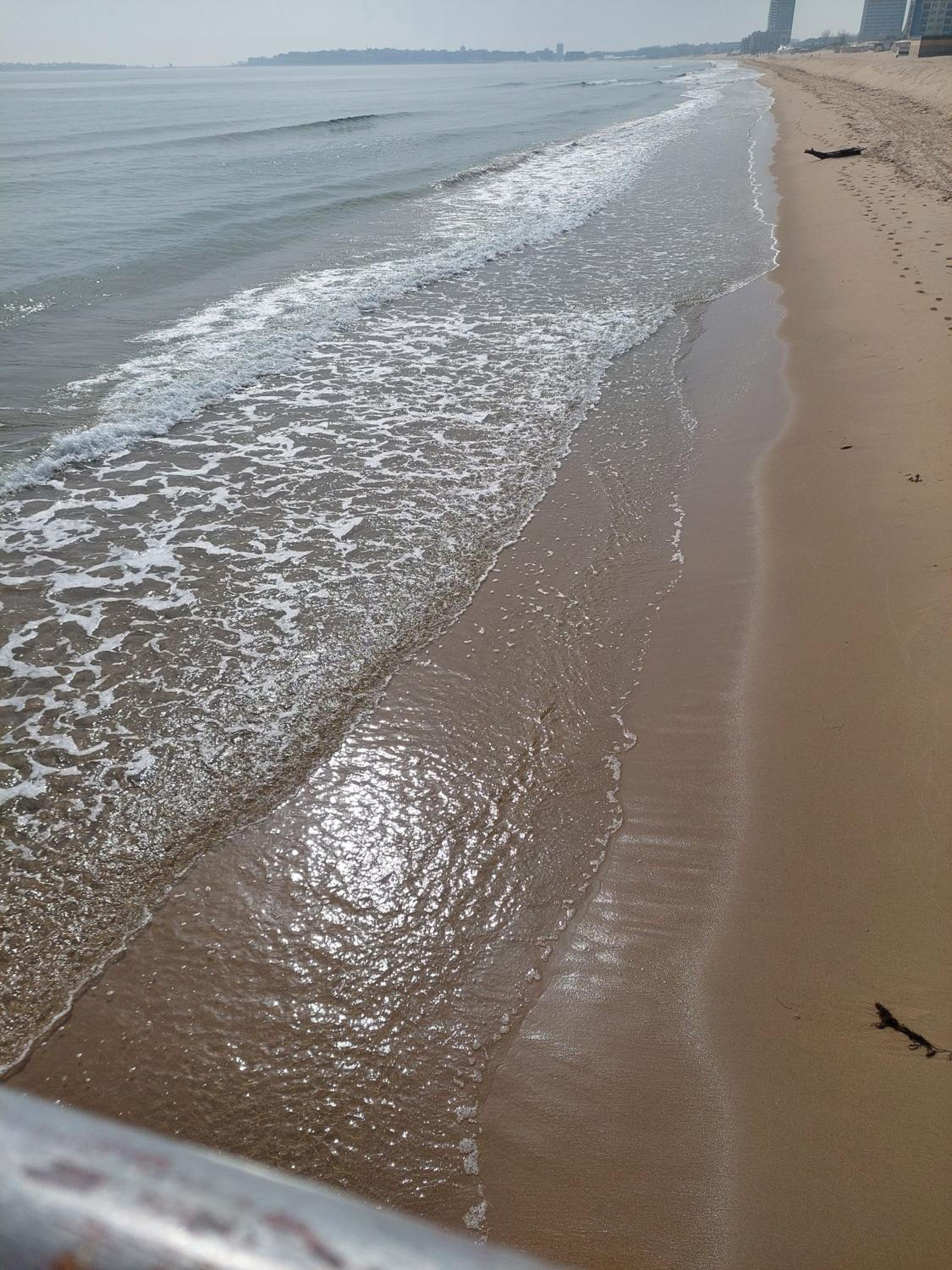 Rent apartment by the sea in Bulgaria, Sveti Vlas, Fort Noks Prestige