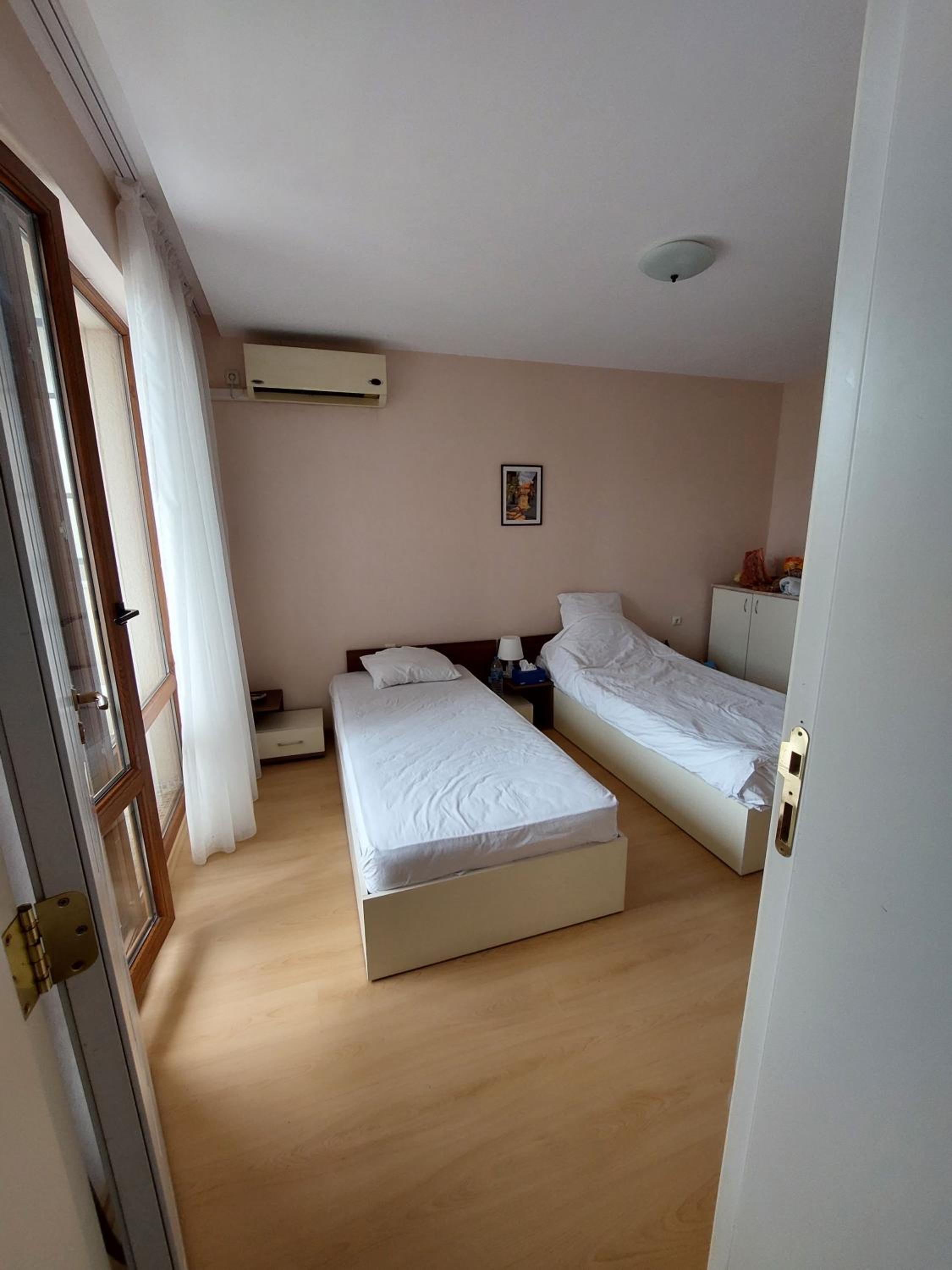 Rent apartment by the sea in Bulgaria, Sveti Vlas, Fort Noks Prestige