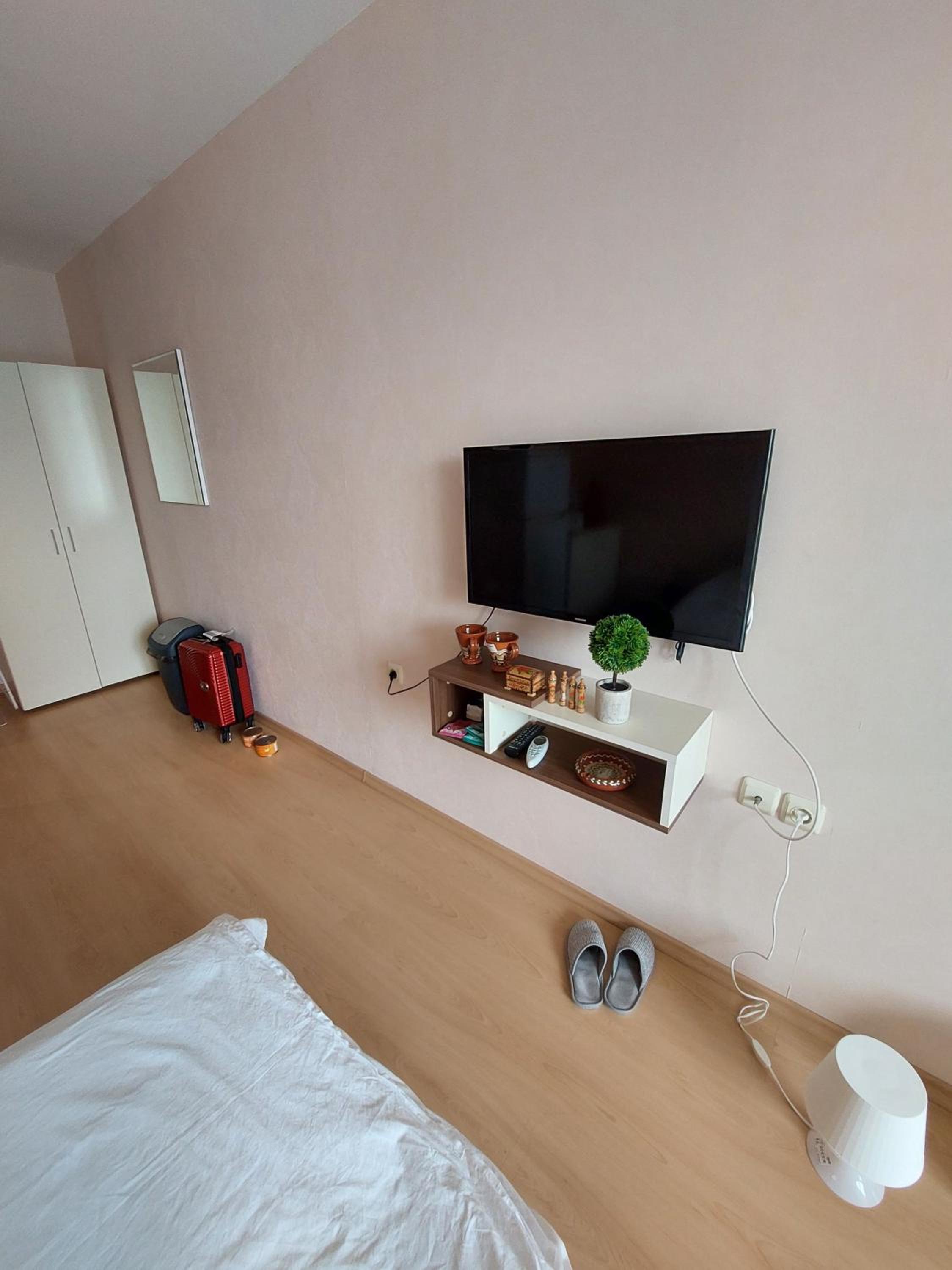 Rent apartment by the sea in Bulgaria, Sveti Vlas, Fort Noks Prestige