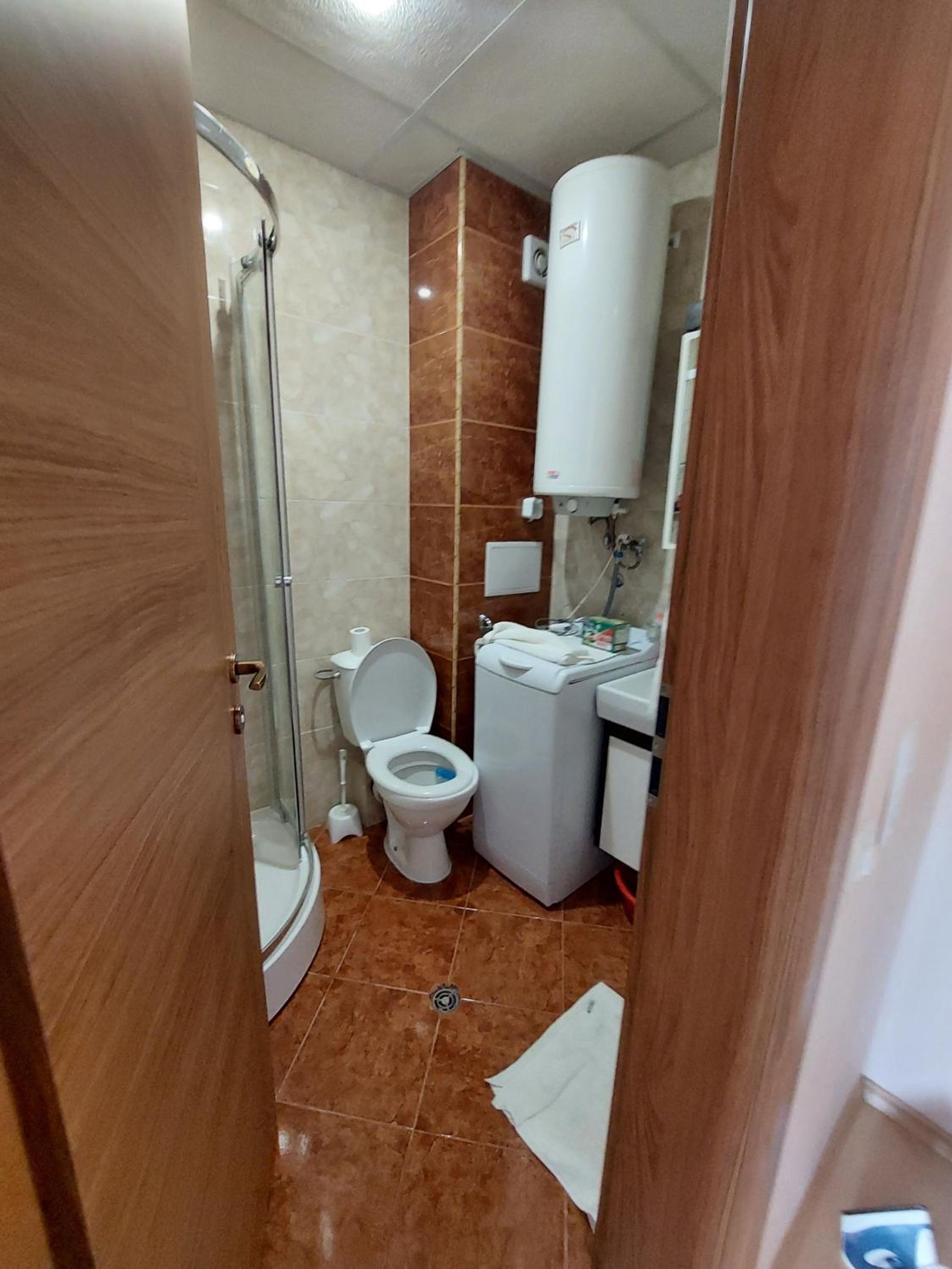 Rent apartment by the sea in Bulgaria, Sveti Vlas, Fort Noks Prestige