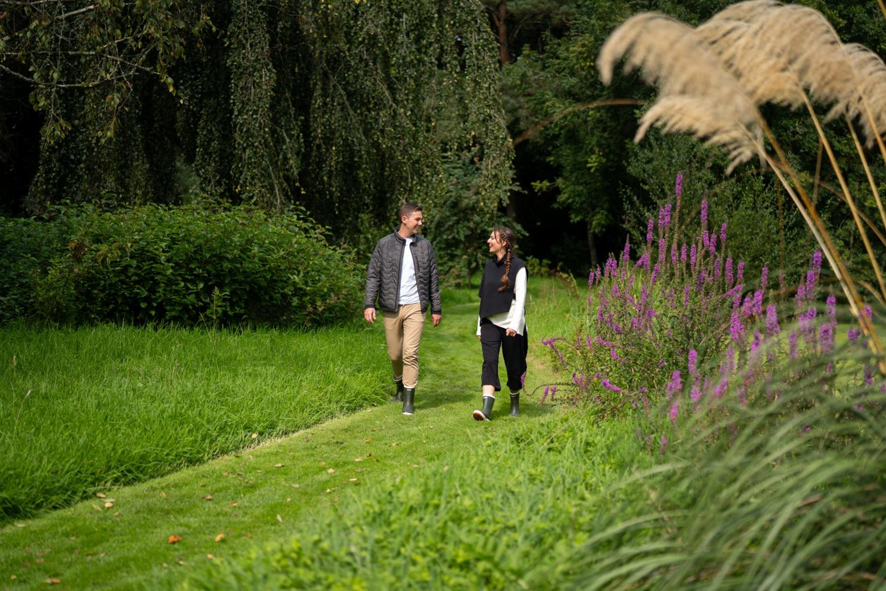 Ballymaloe House Hotel