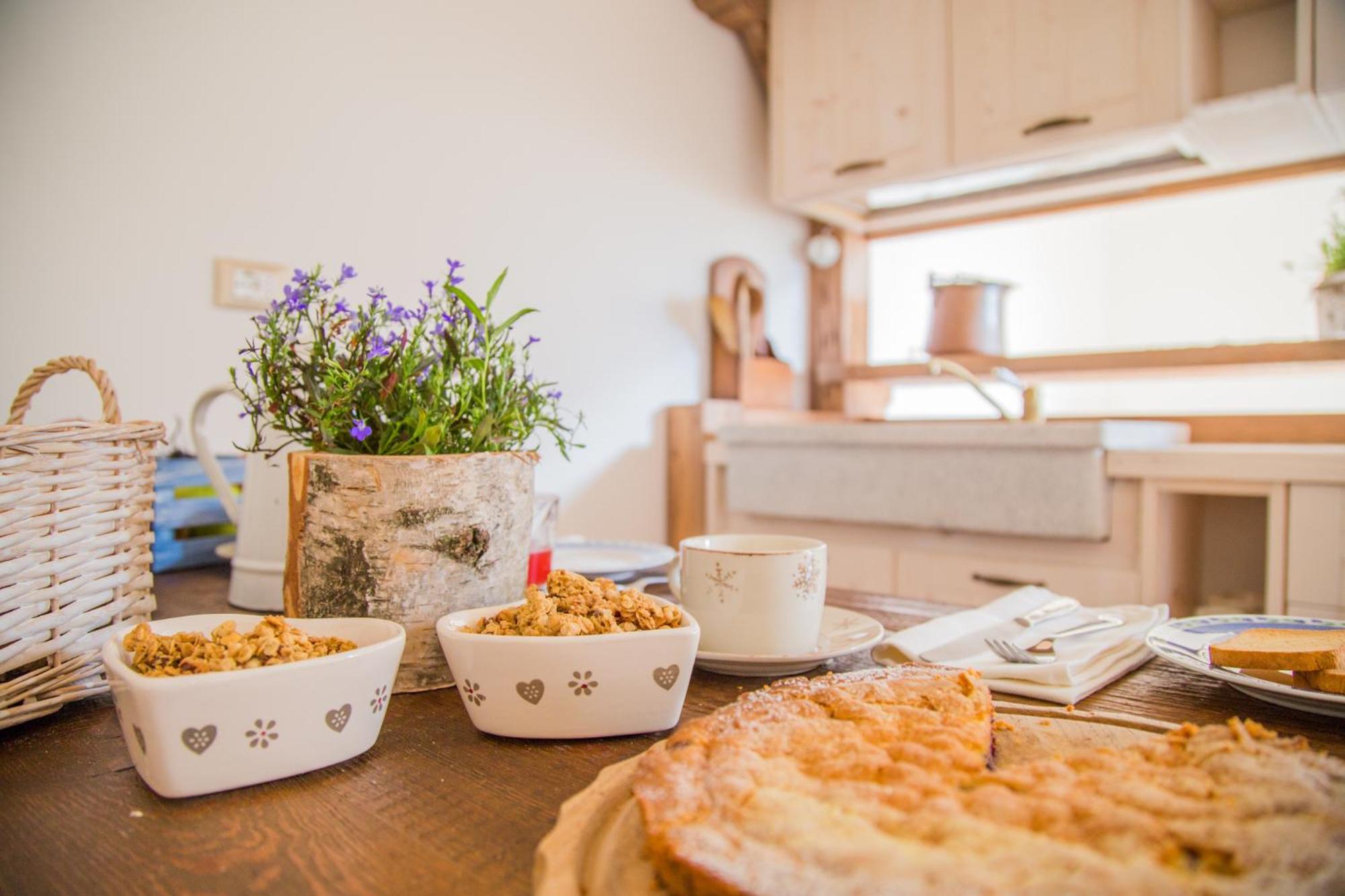 B&B Ca' La Vedescia photo 5