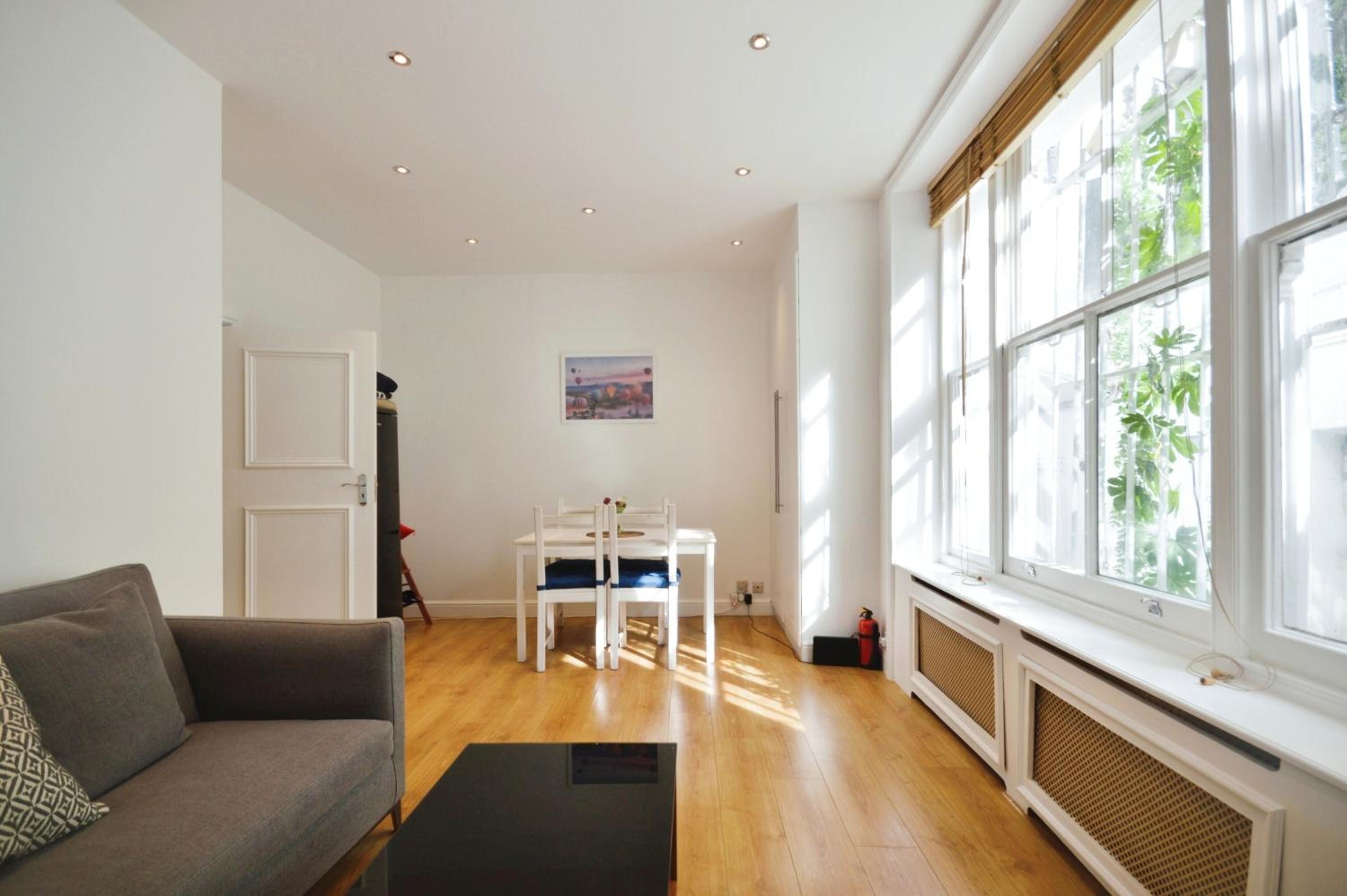 Notting Hill Guest House photo 2