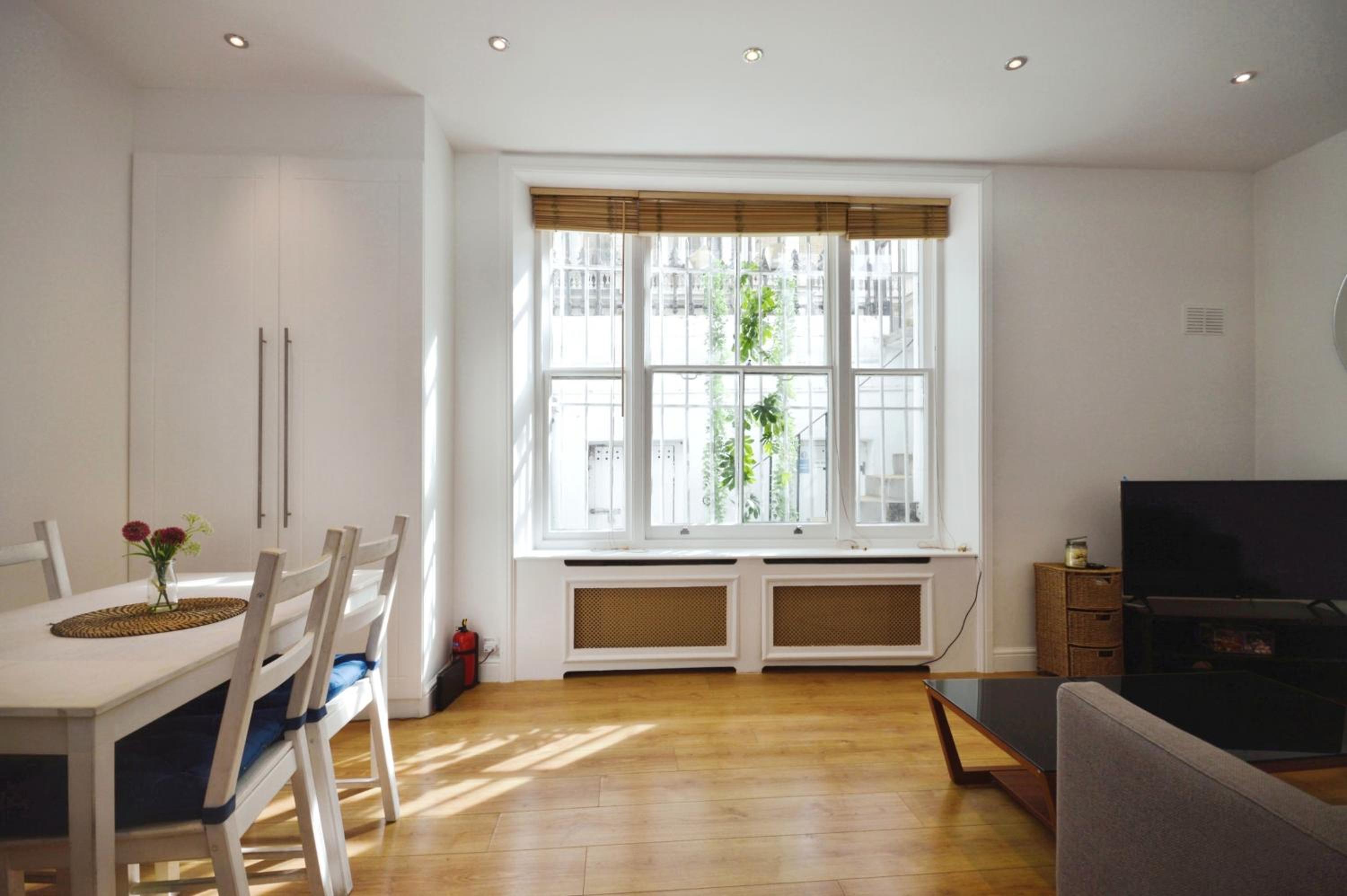 Notting Hill Guest House