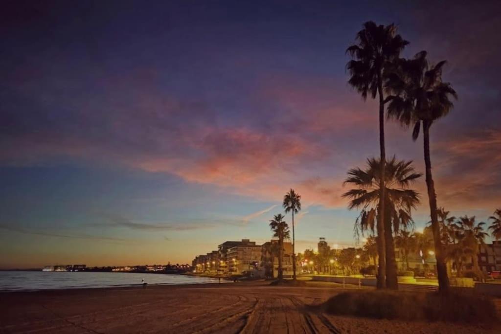 Seaside Serenity