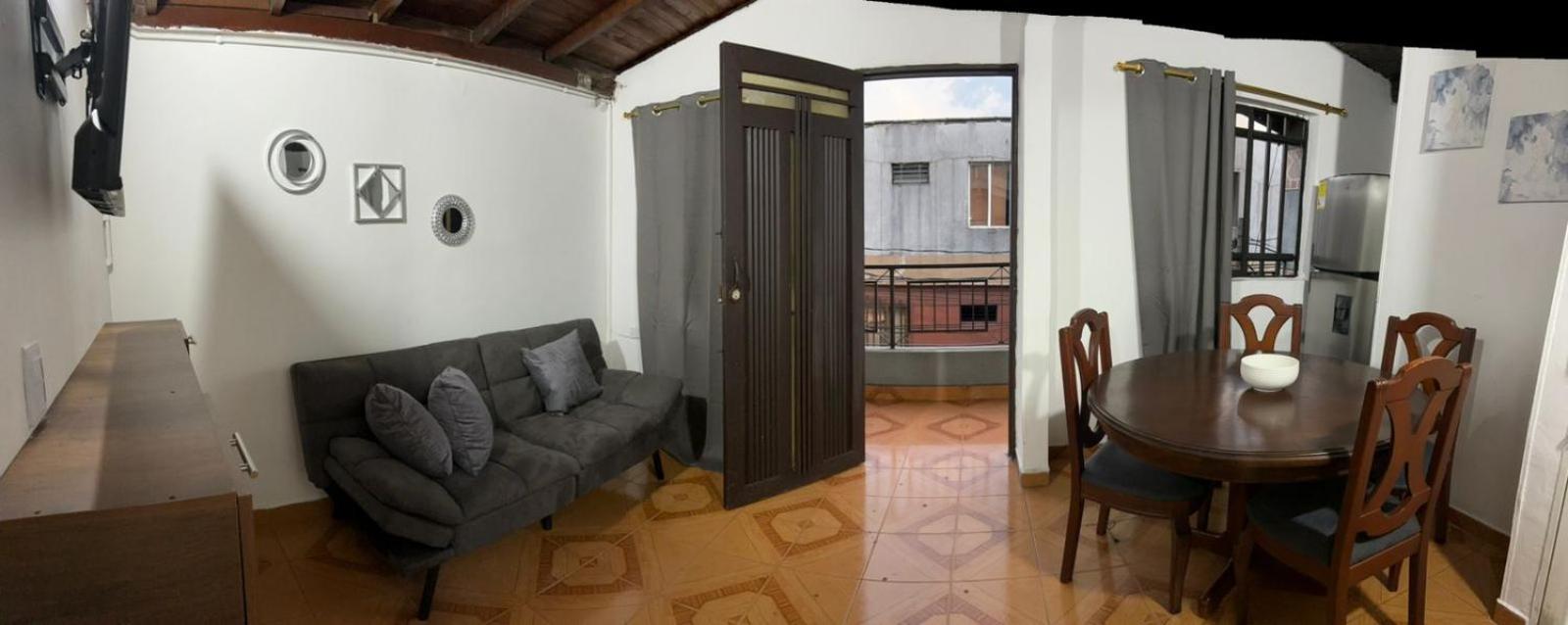 Apartamento en Bello (Medellín)