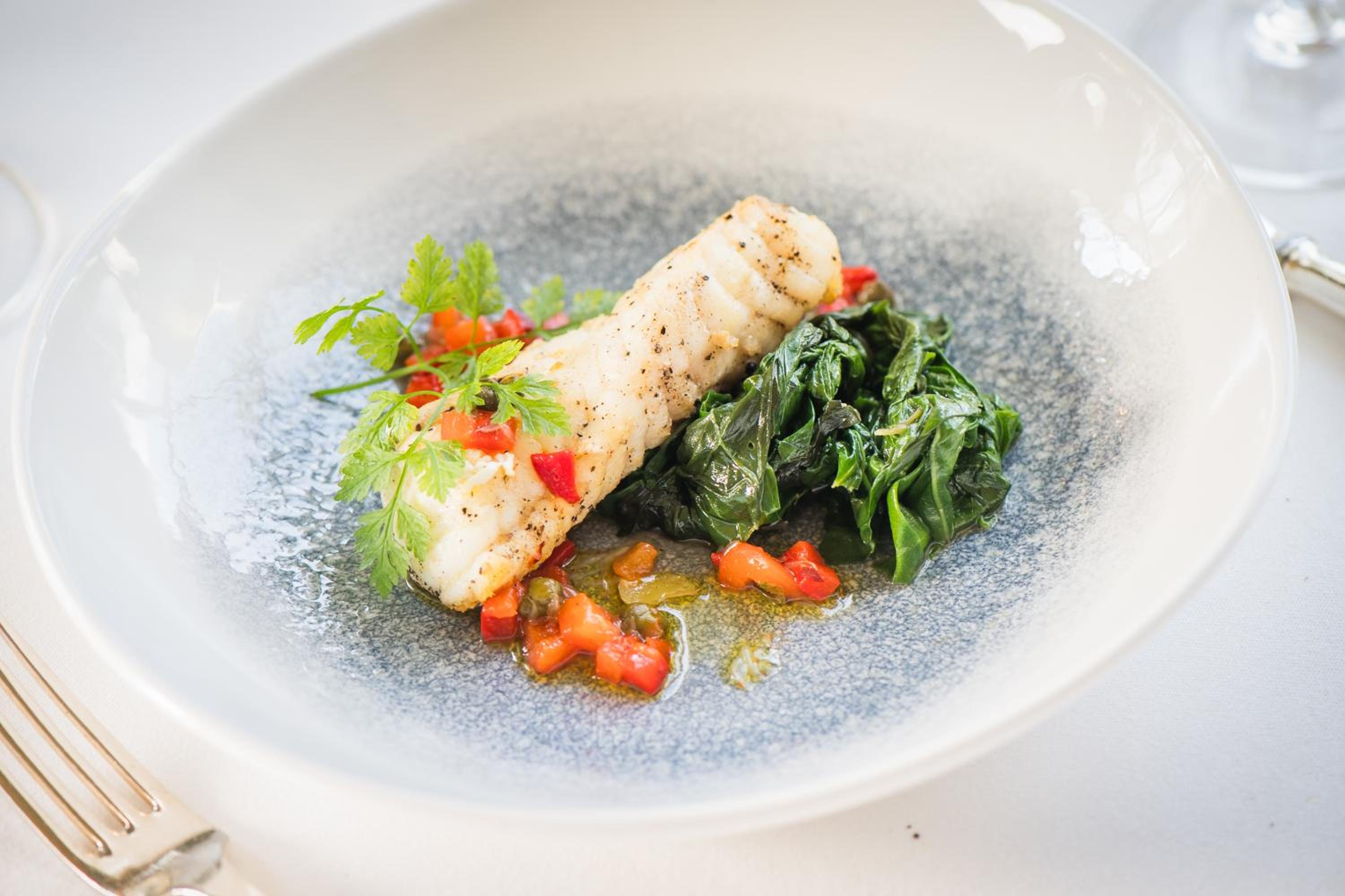Ballymaloe House Hotel