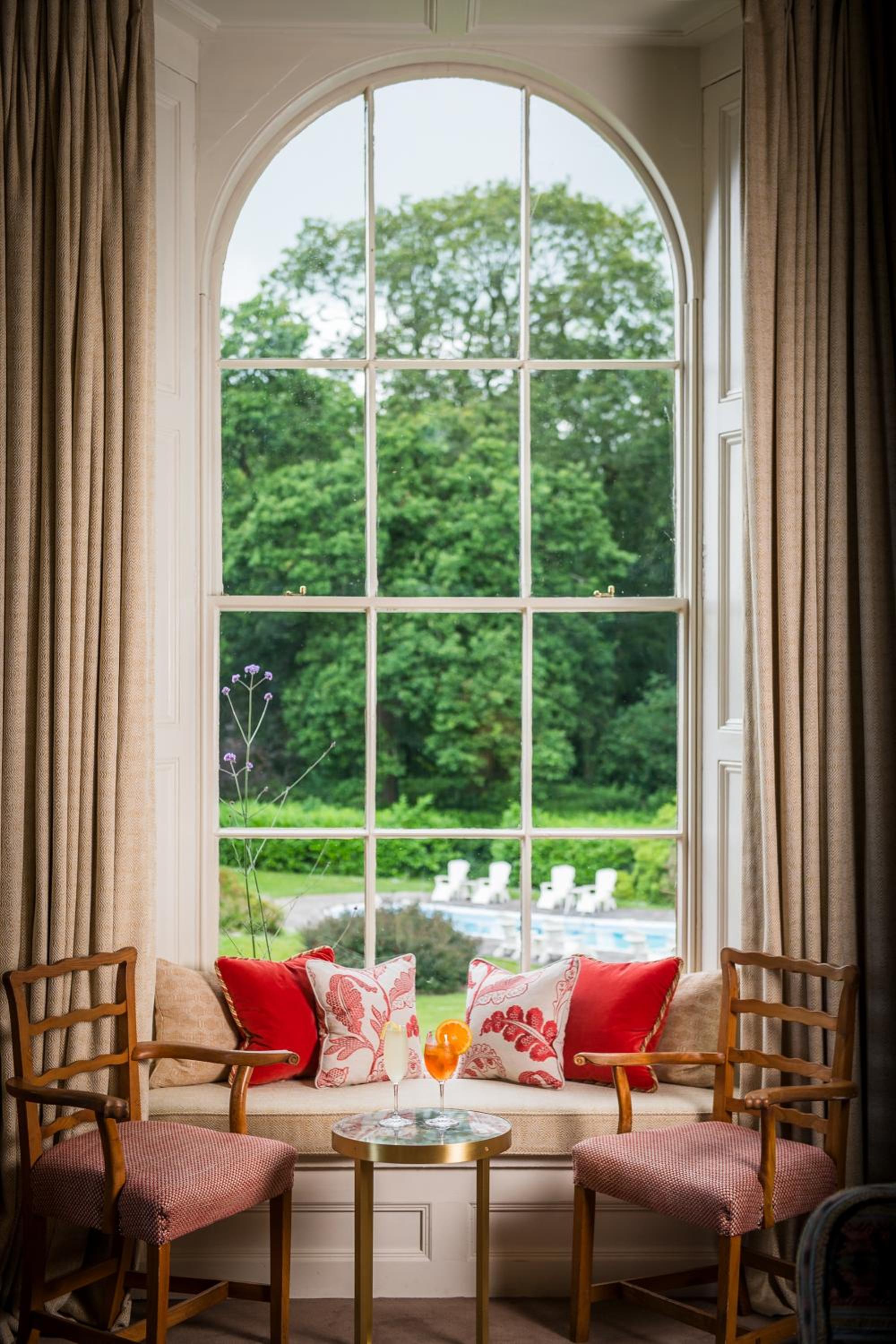 Ballymaloe House Hotel