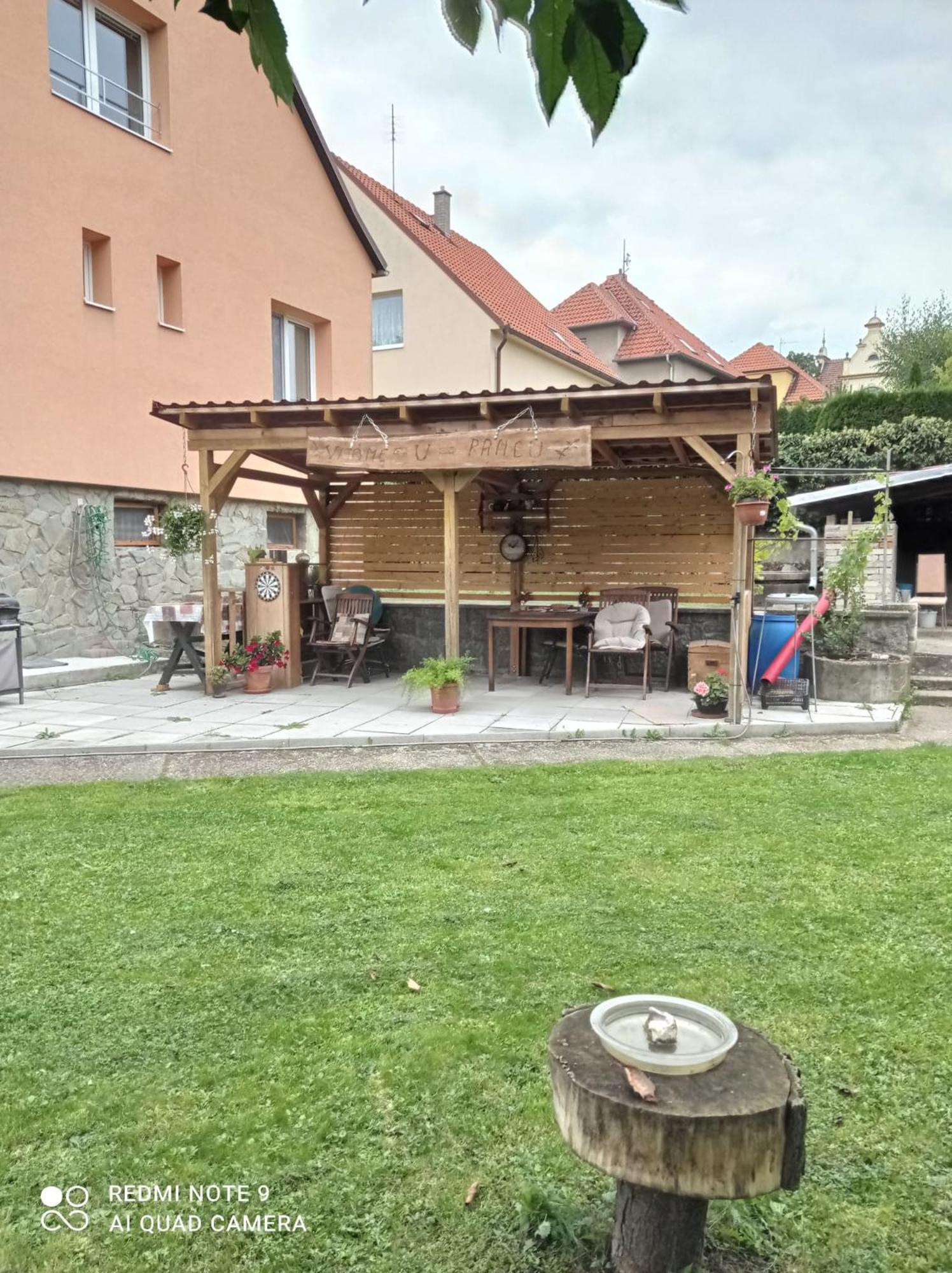 Pancův Apartman