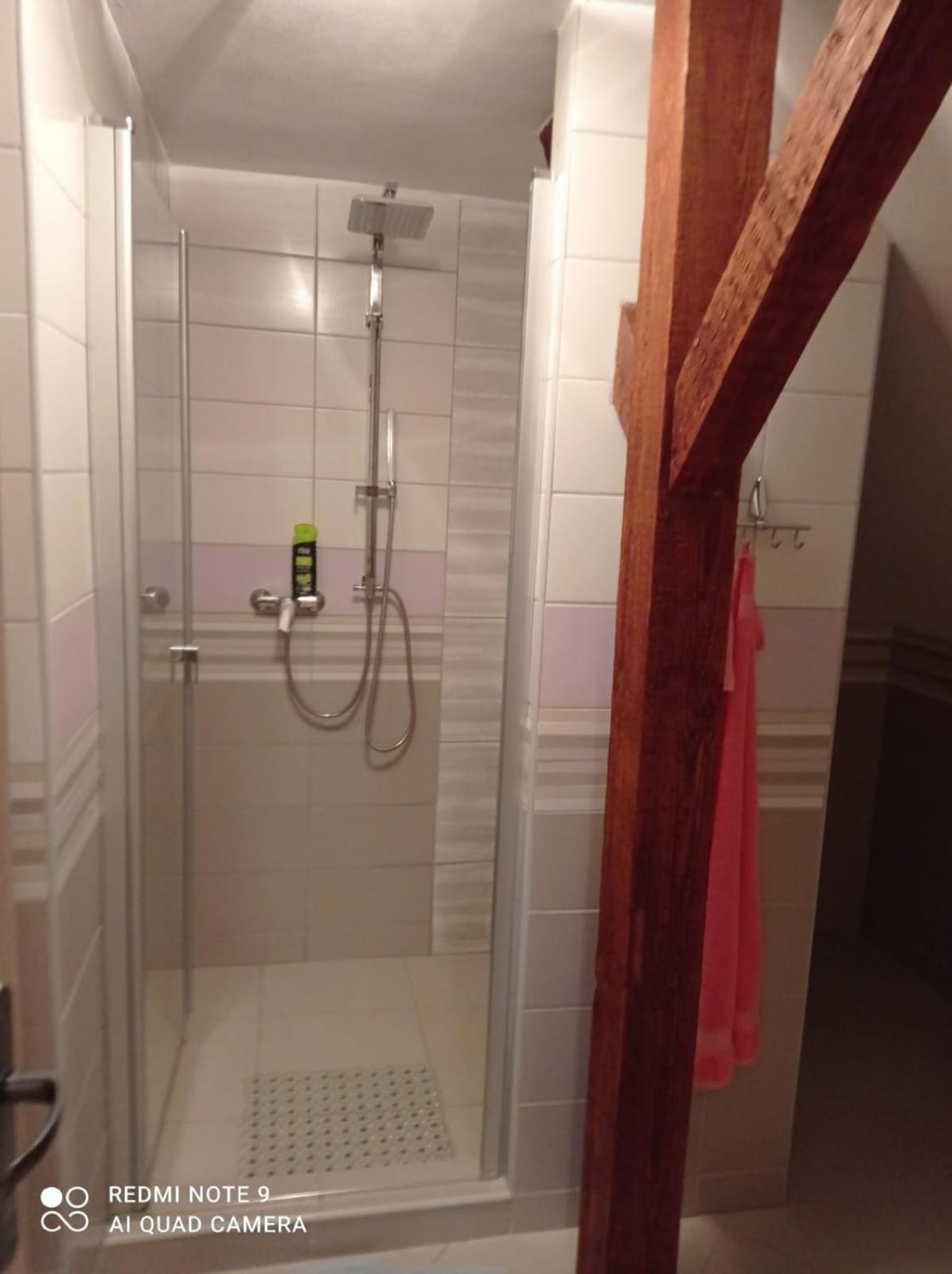 Pancův Apartman