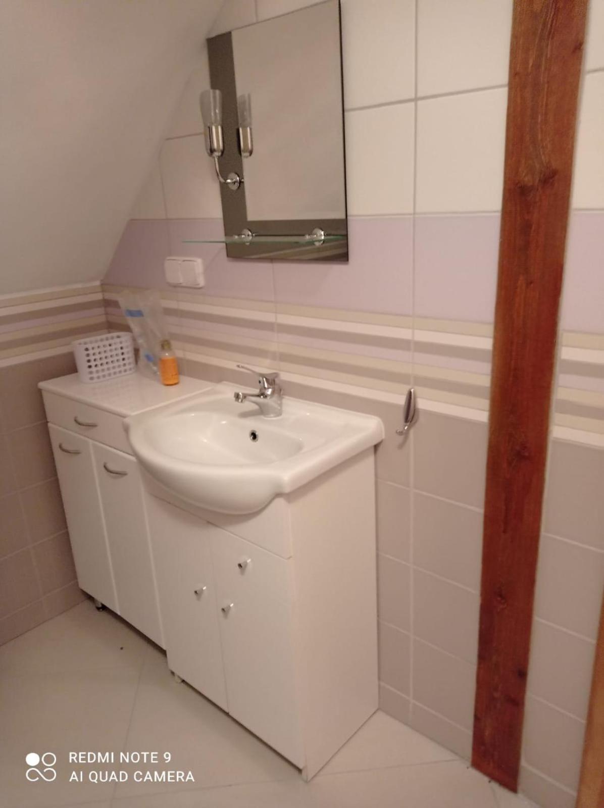 Pancův Apartman