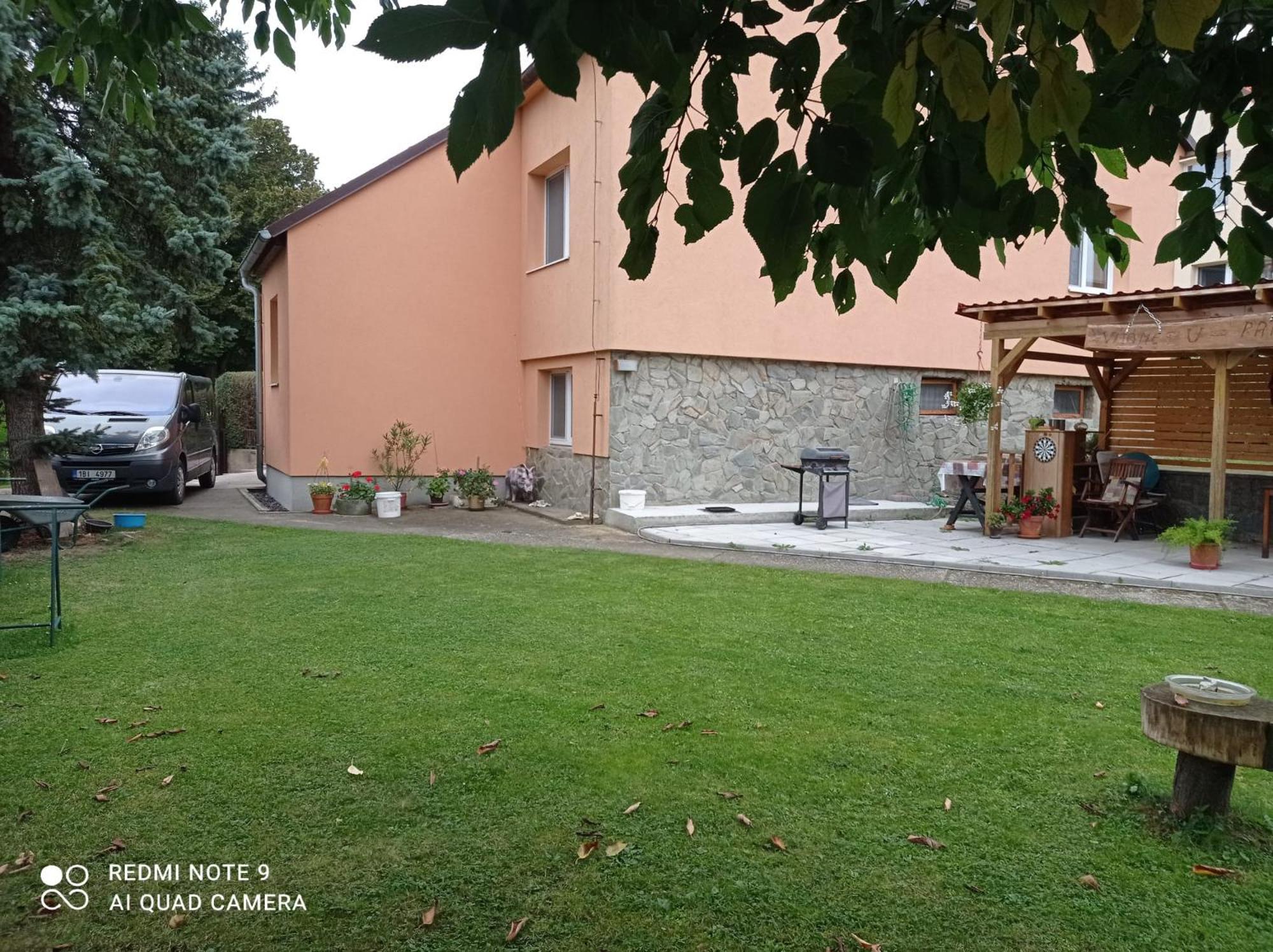 Pancův Apartman