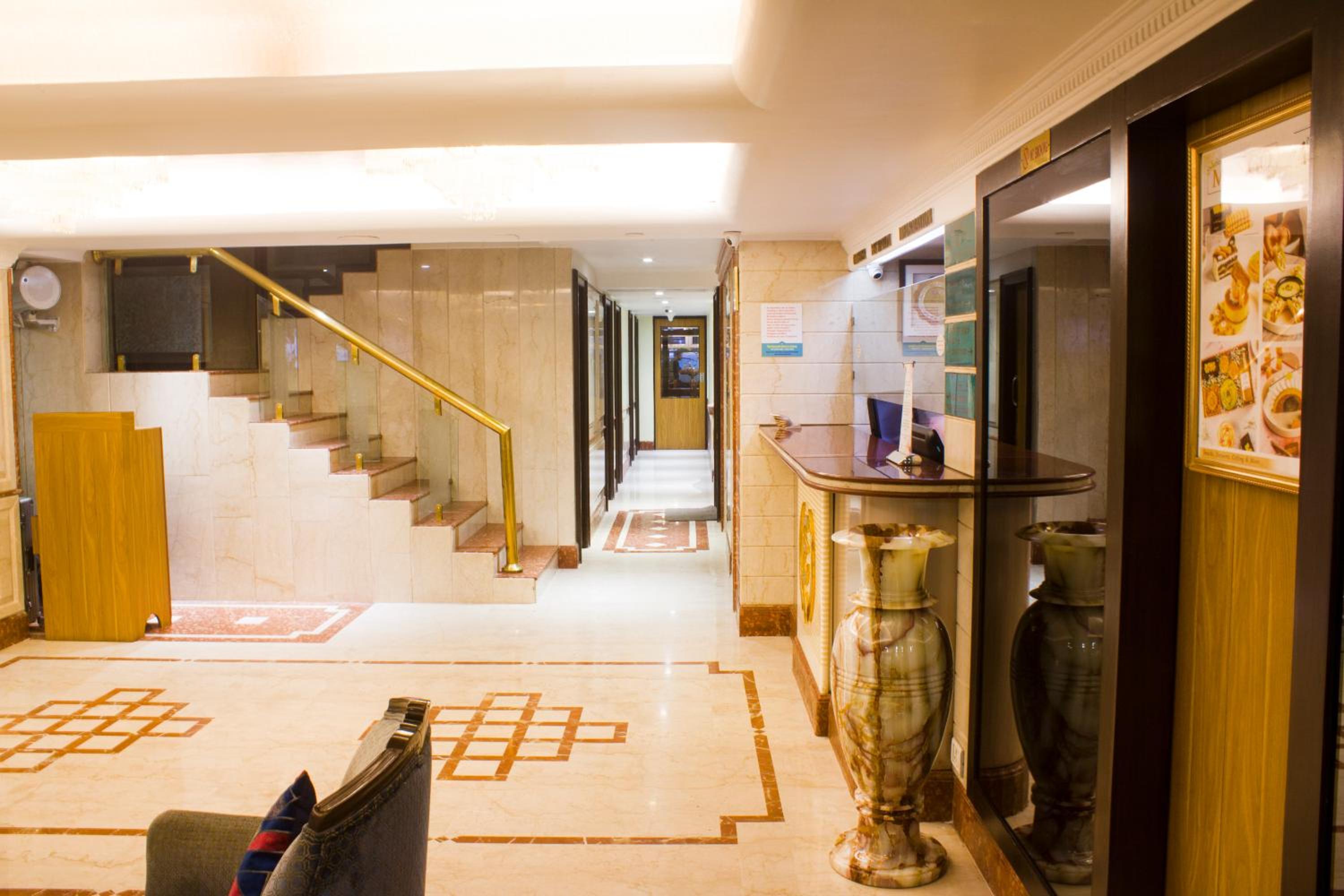 Regenta Place The Emerald photo 5