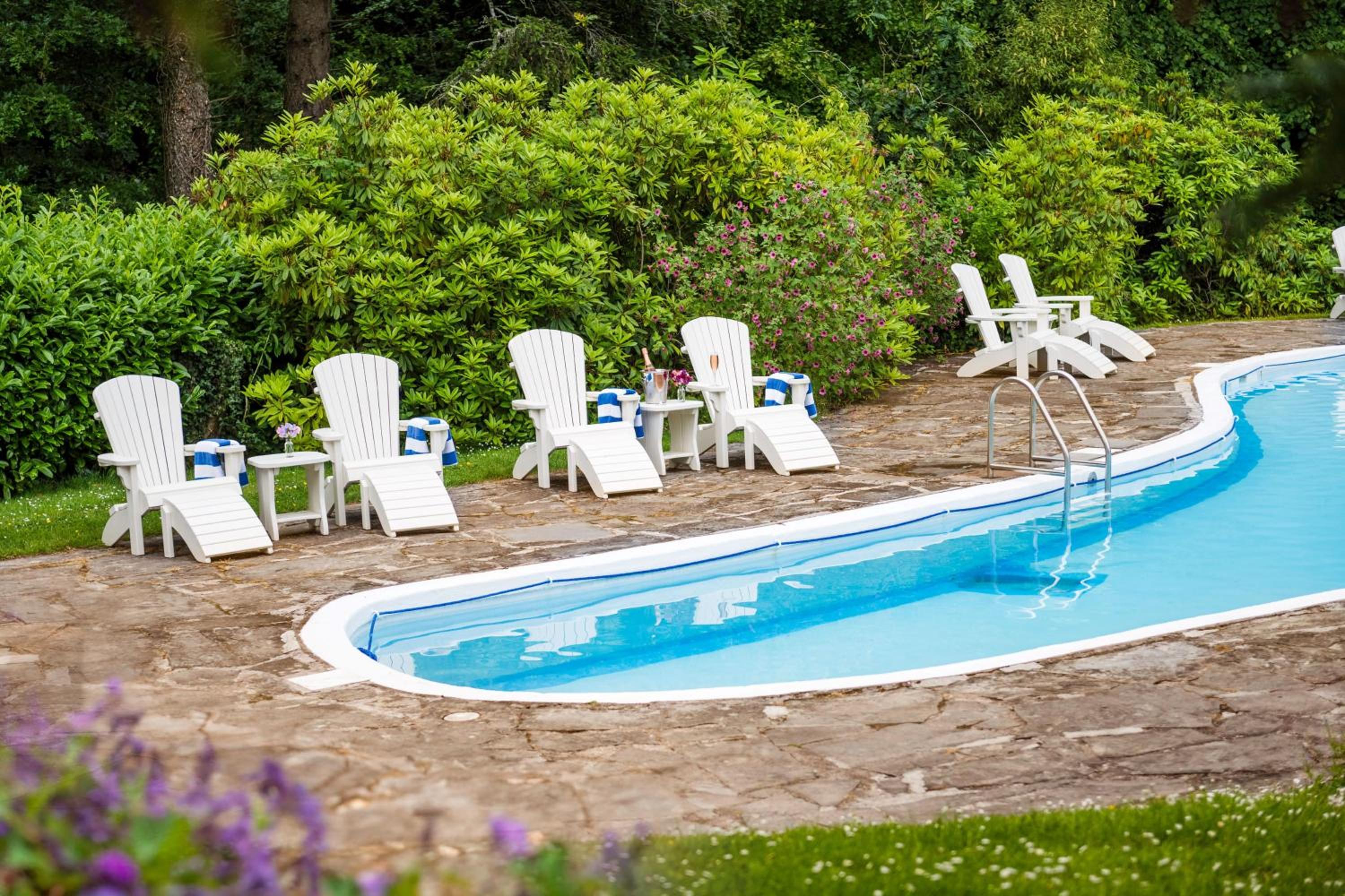 Ballymaloe House Hotel