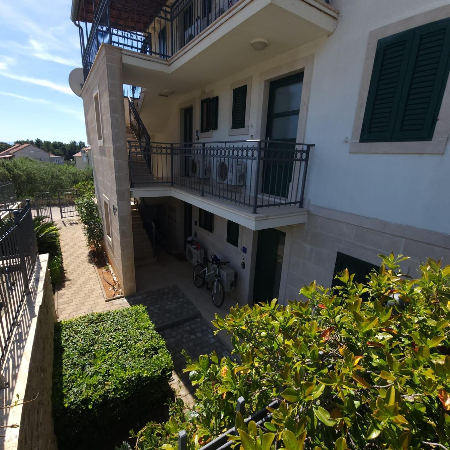 Apartman Linda
