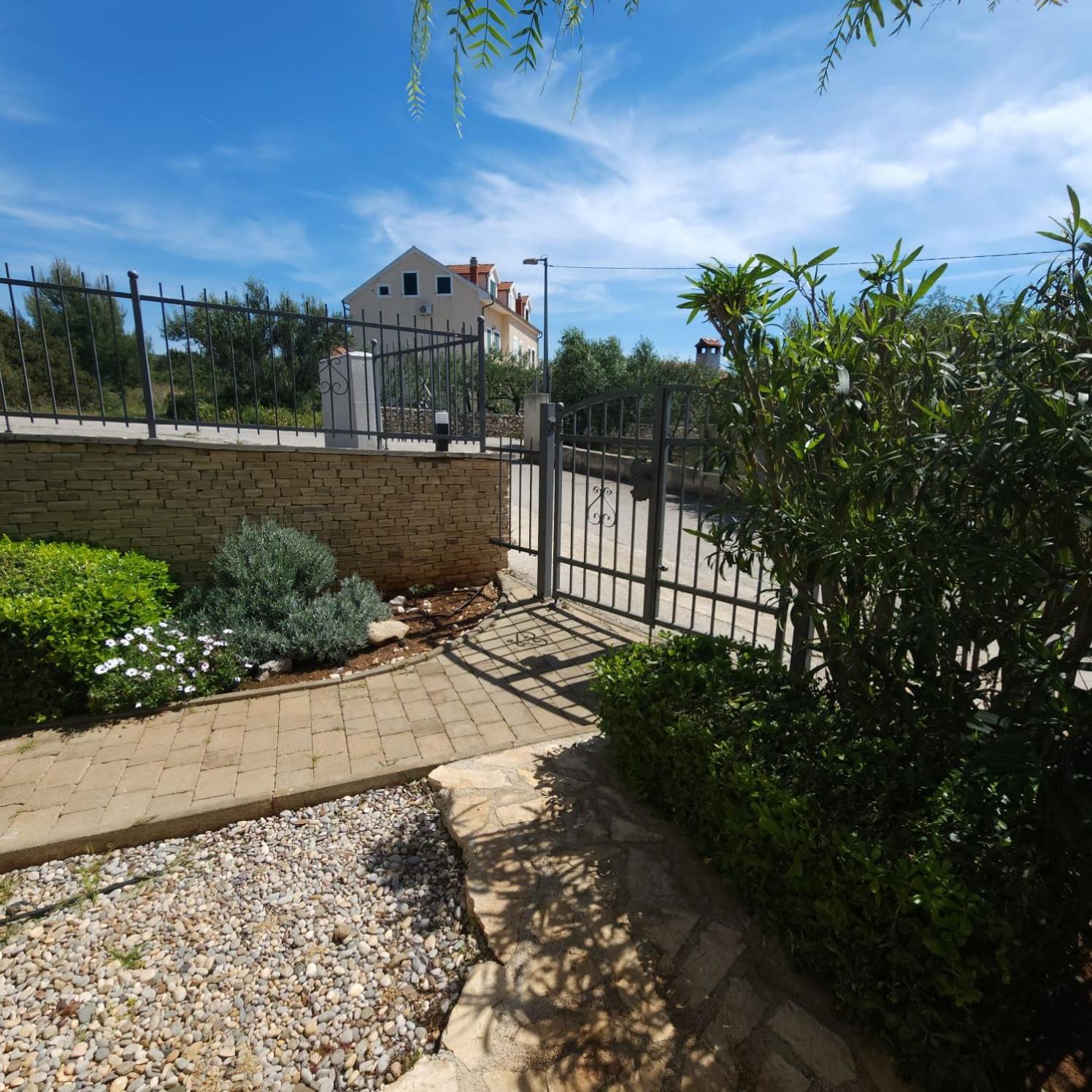 Apartman Linda