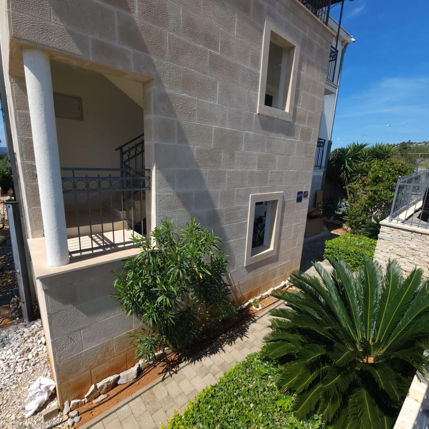 Apartman Linda