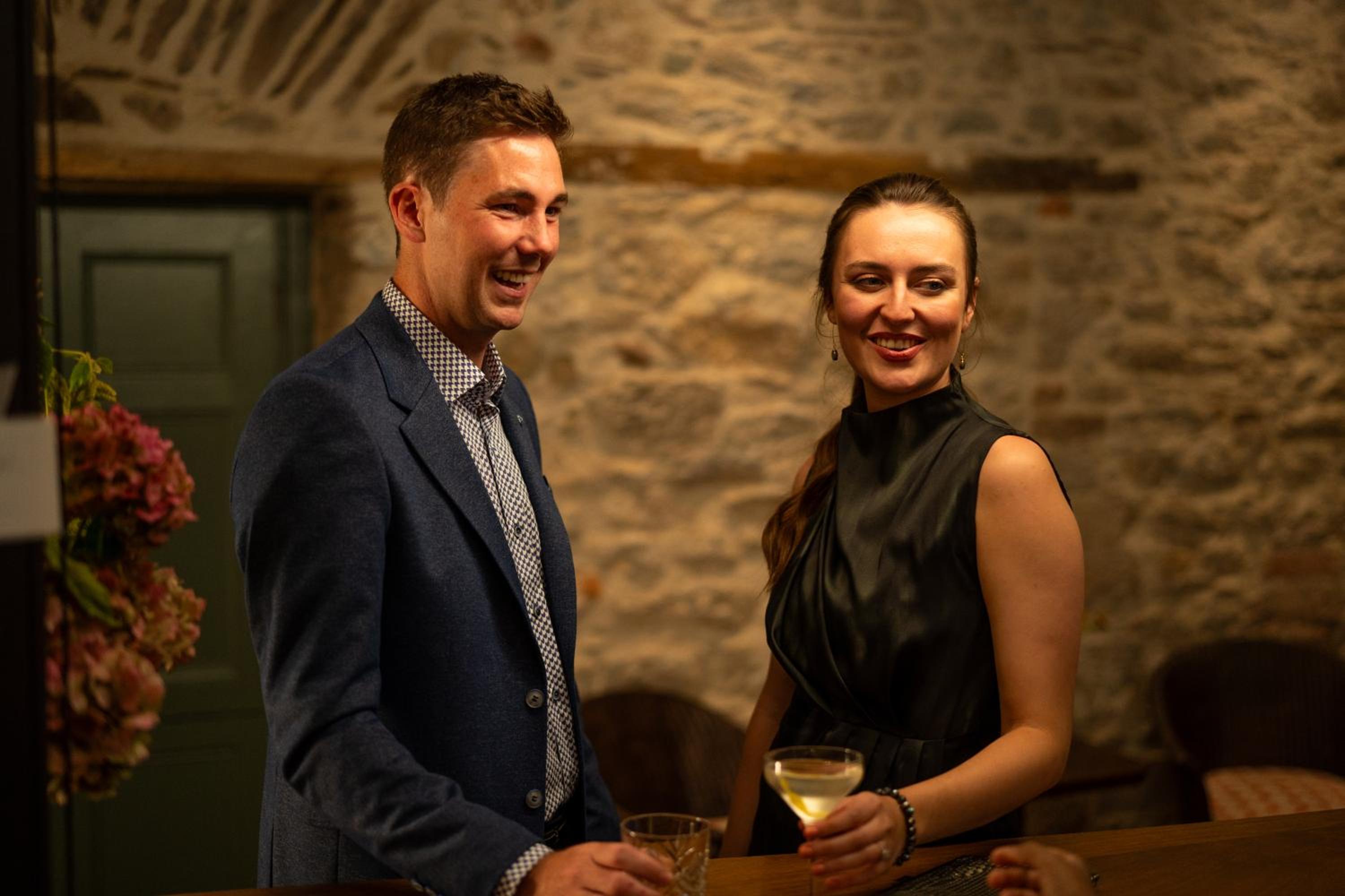 Ballymaloe House Hotel