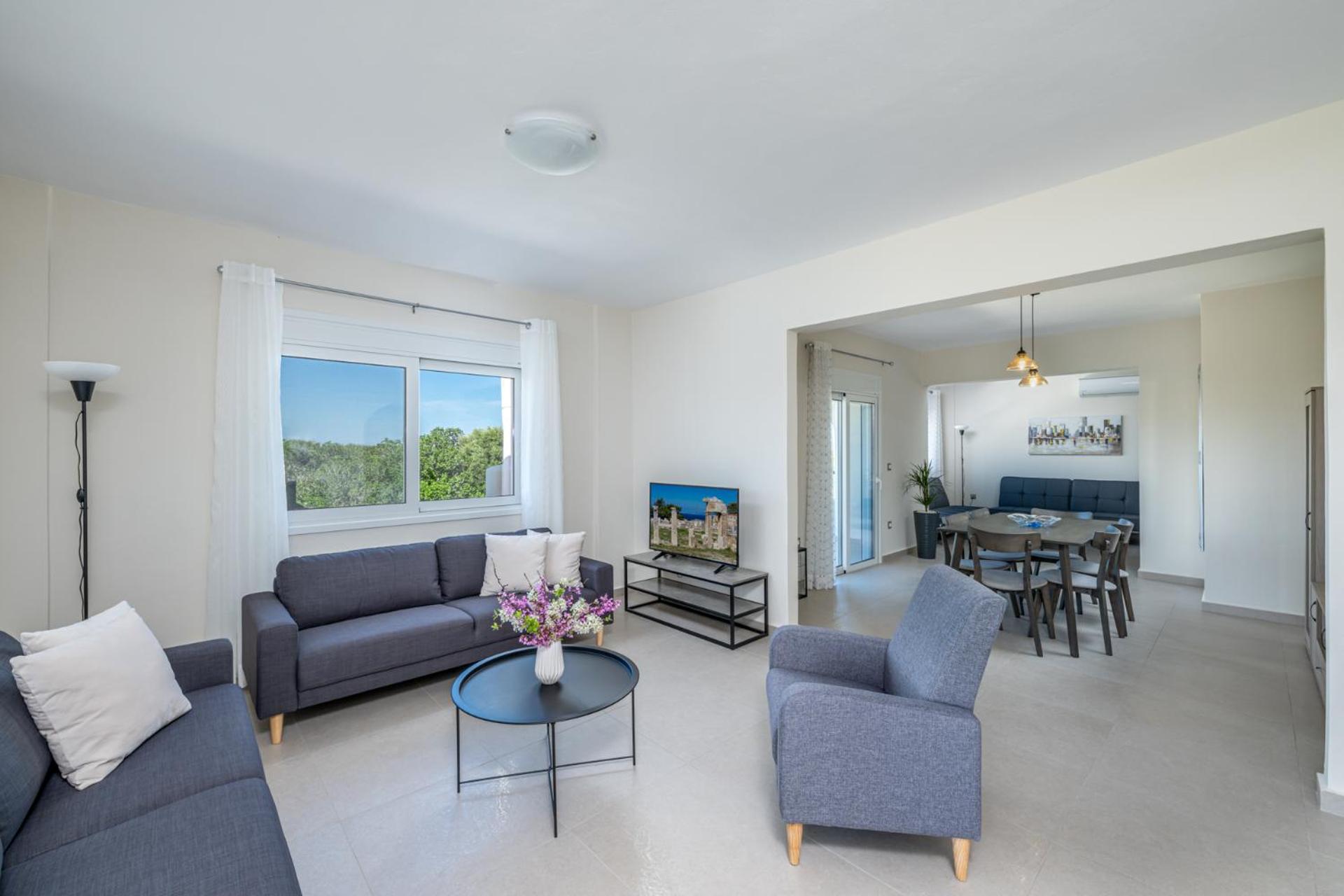Nimarevi Apartment