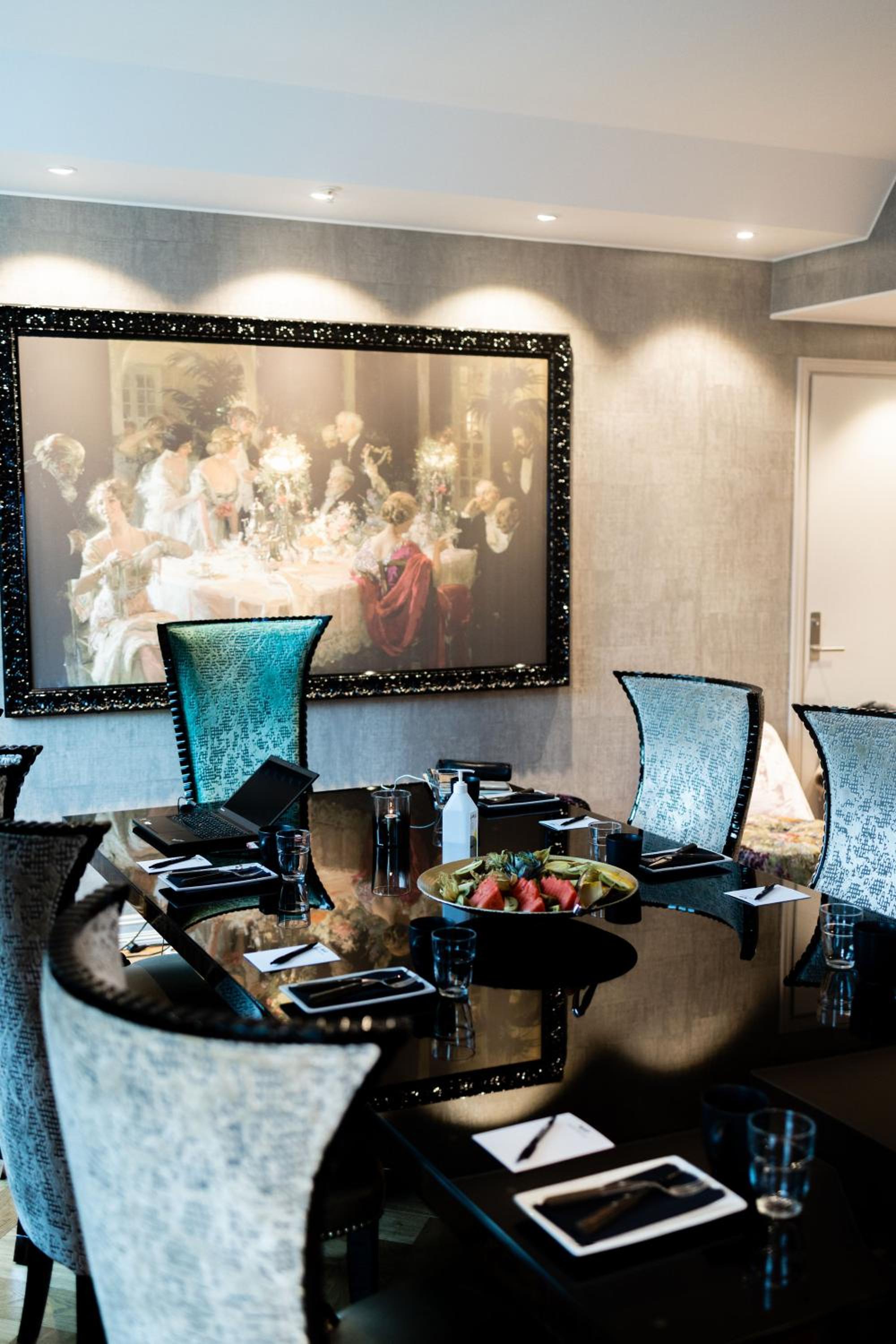 Bergen Vacations - Hotel Oleana - Property Image 15