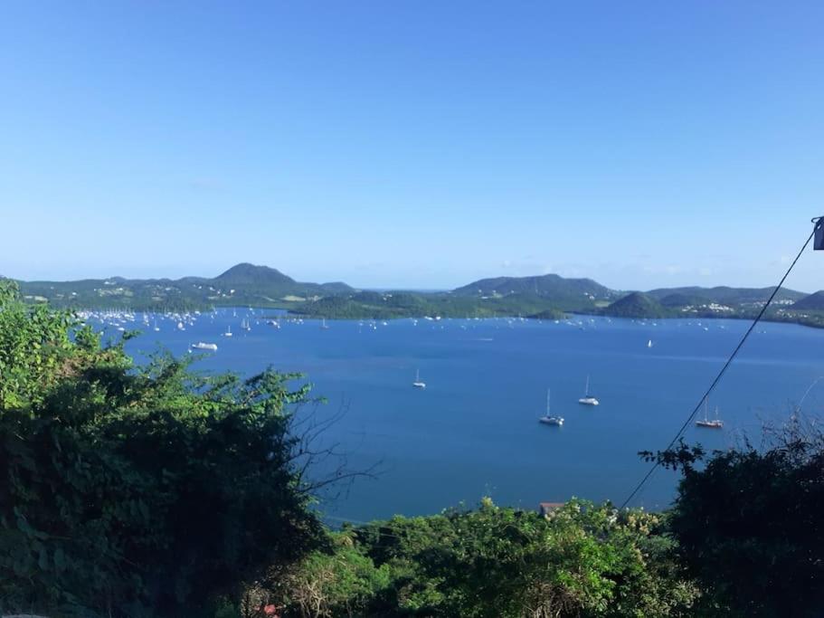 Studio du PARADIS view 3