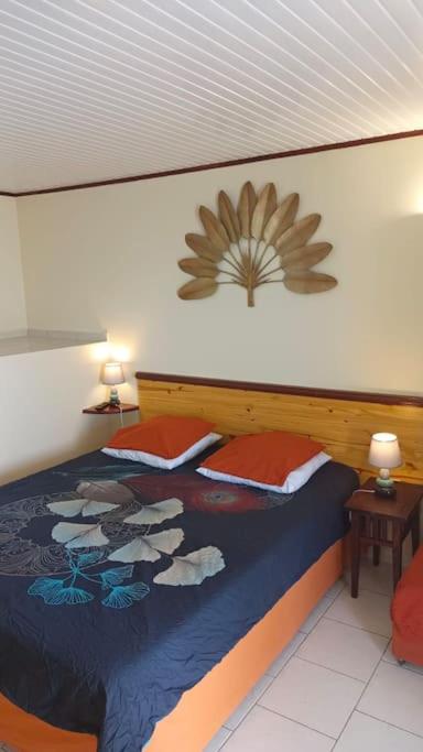 Studio du PARADIS view 5