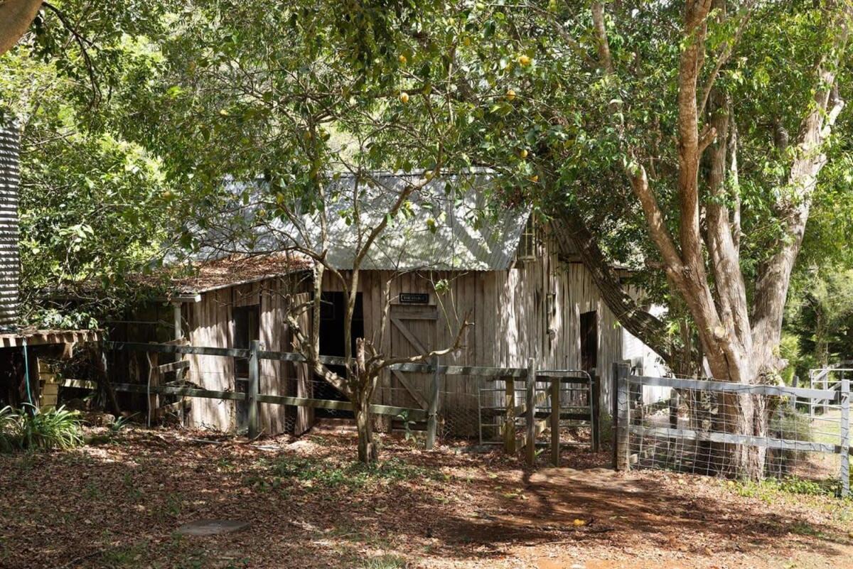 Exclusive Luxury Designer Cottage Estate for 10 - Peaceful Retreat Just 8 Minutes from Maleny