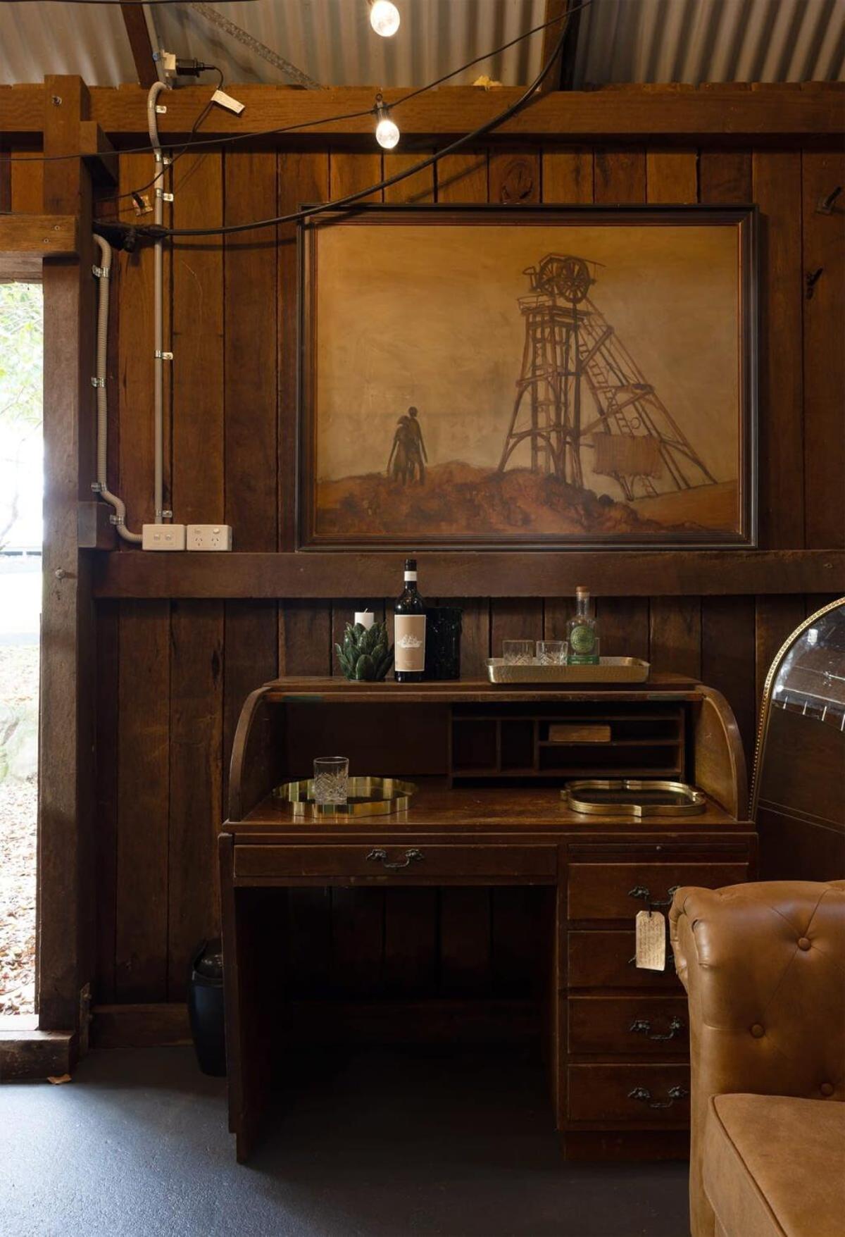 Exclusive Luxury Designer Cottage Estate for 10 - Peaceful Retreat Just 8 Minutes from Maleny