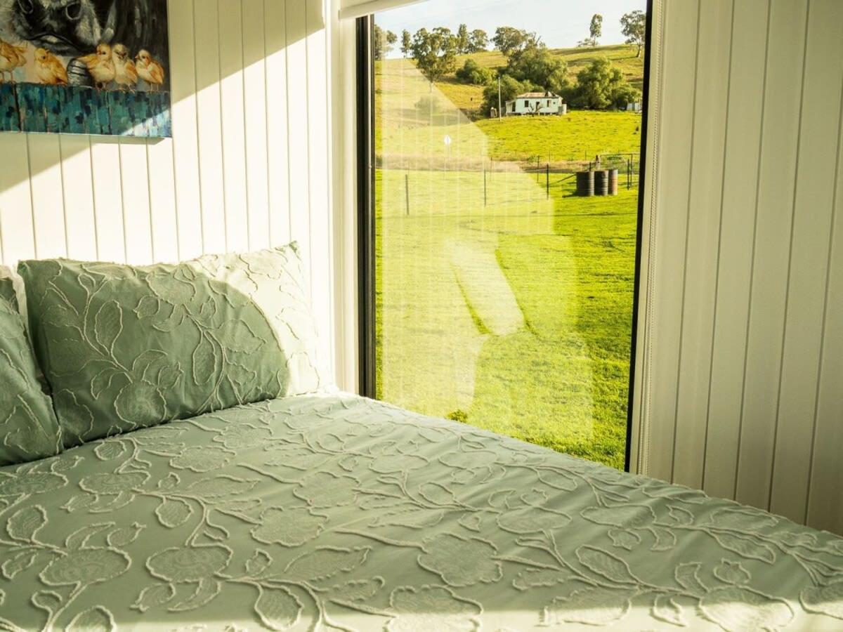 Back Station Creek Retreat by Tiny Away