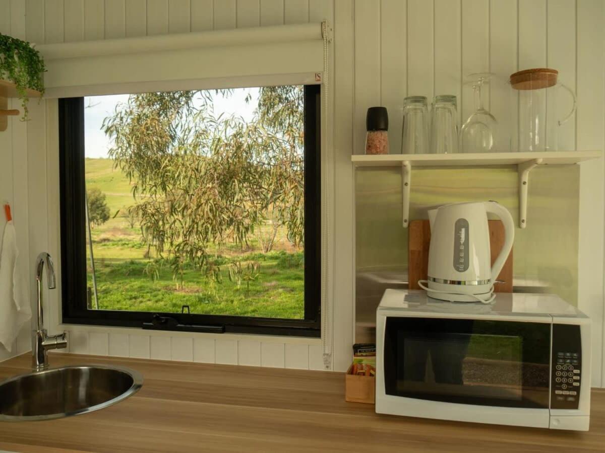 Back Station Creek Retreat by Tiny Away