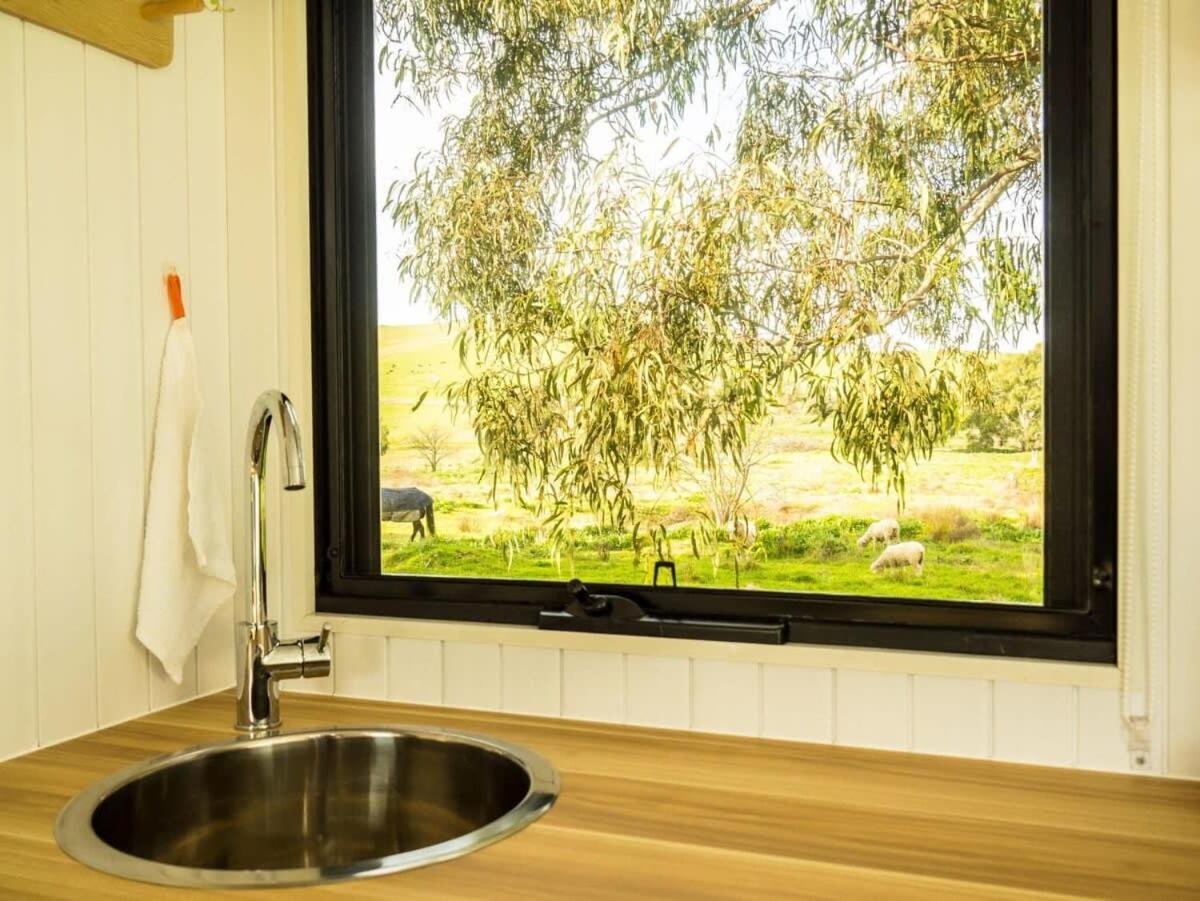 Back Station Creek Retreat by Tiny Away