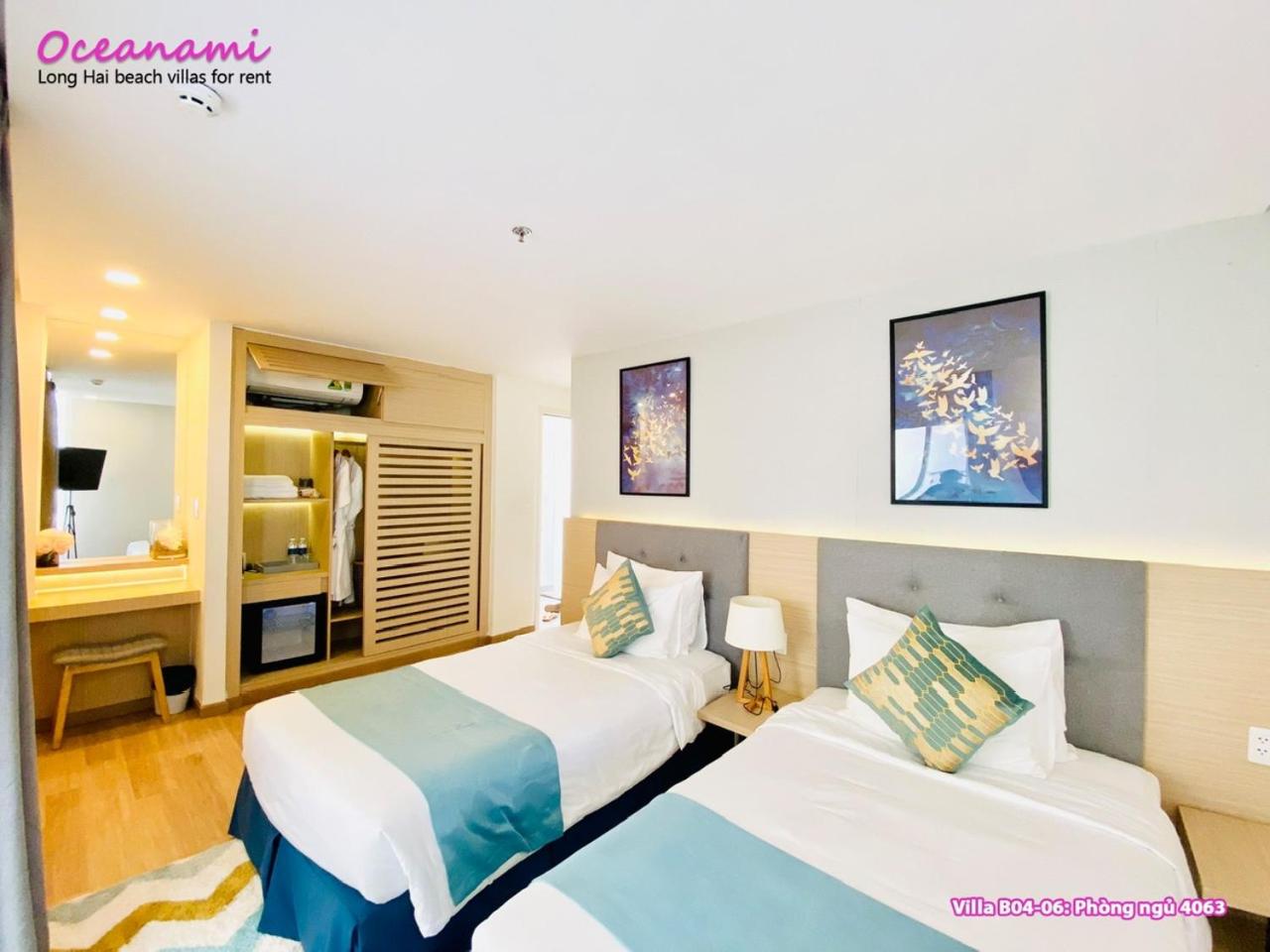 Bora Villa