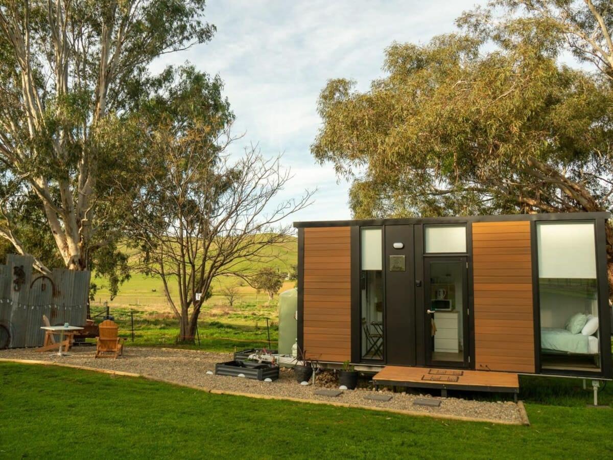 Back Station Creek Retreat by Tiny Away