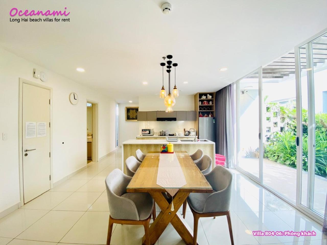 Bora Villa
