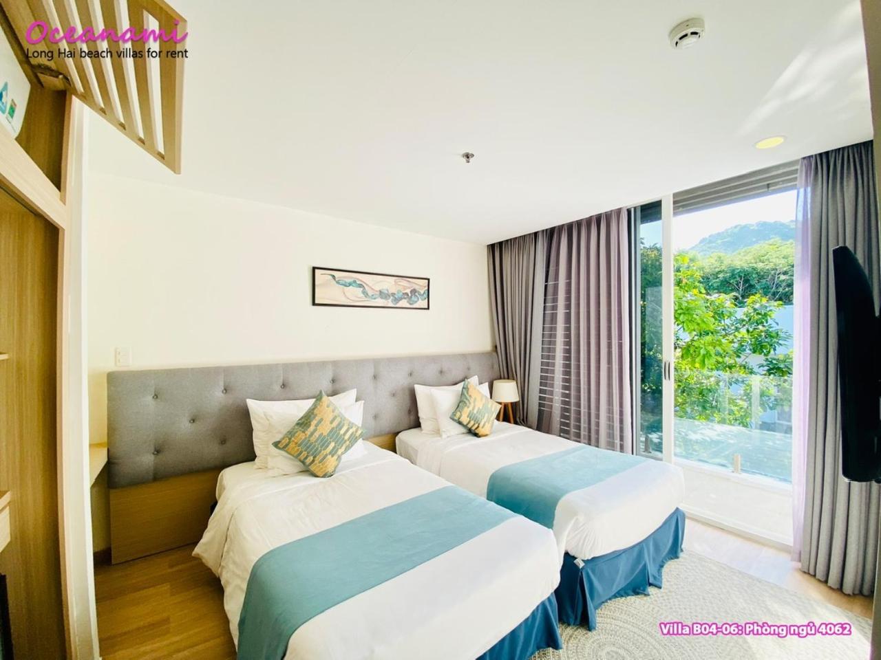 Bora Villa