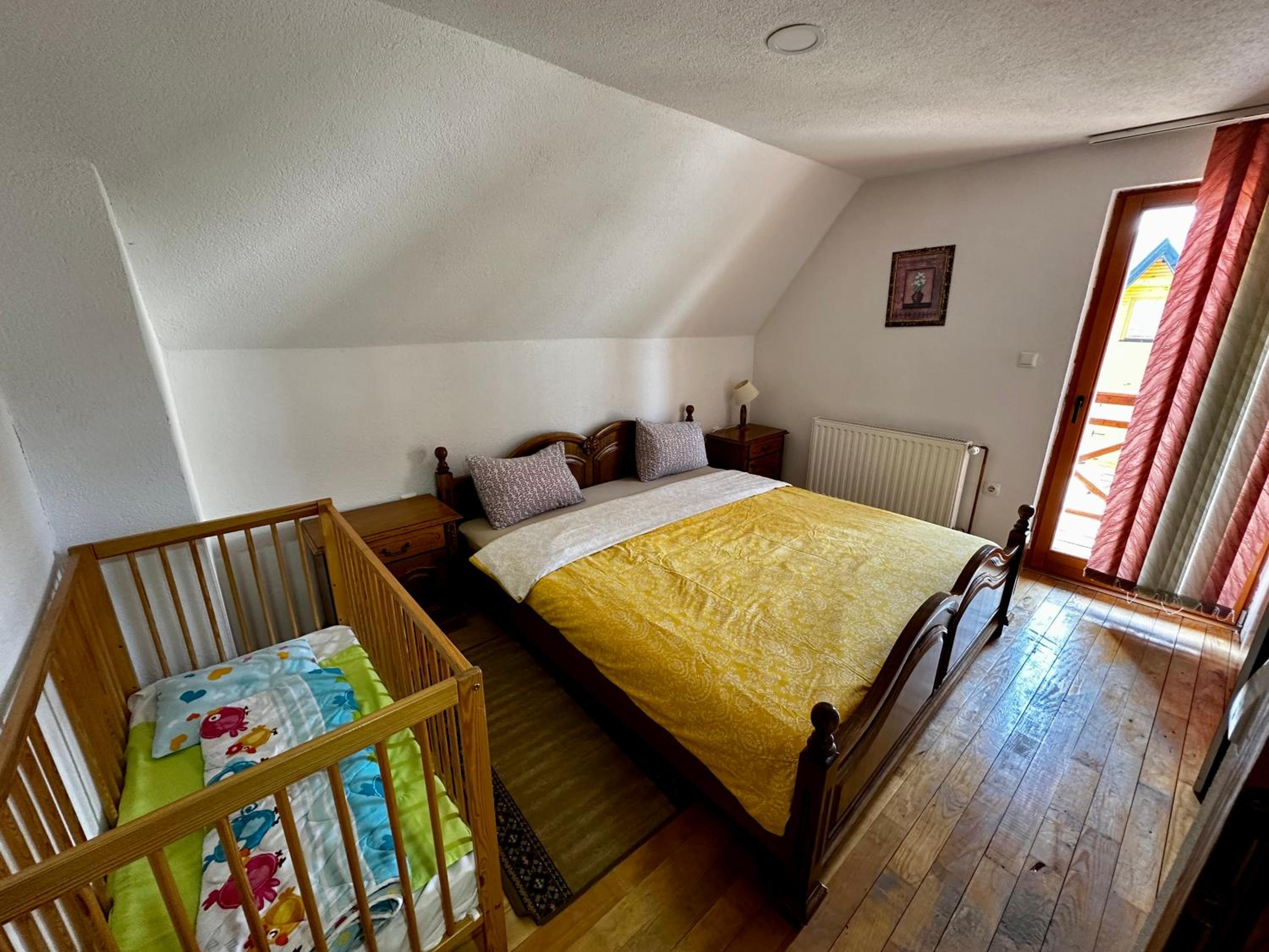 Vlasic Odmor - Villa Krajina I