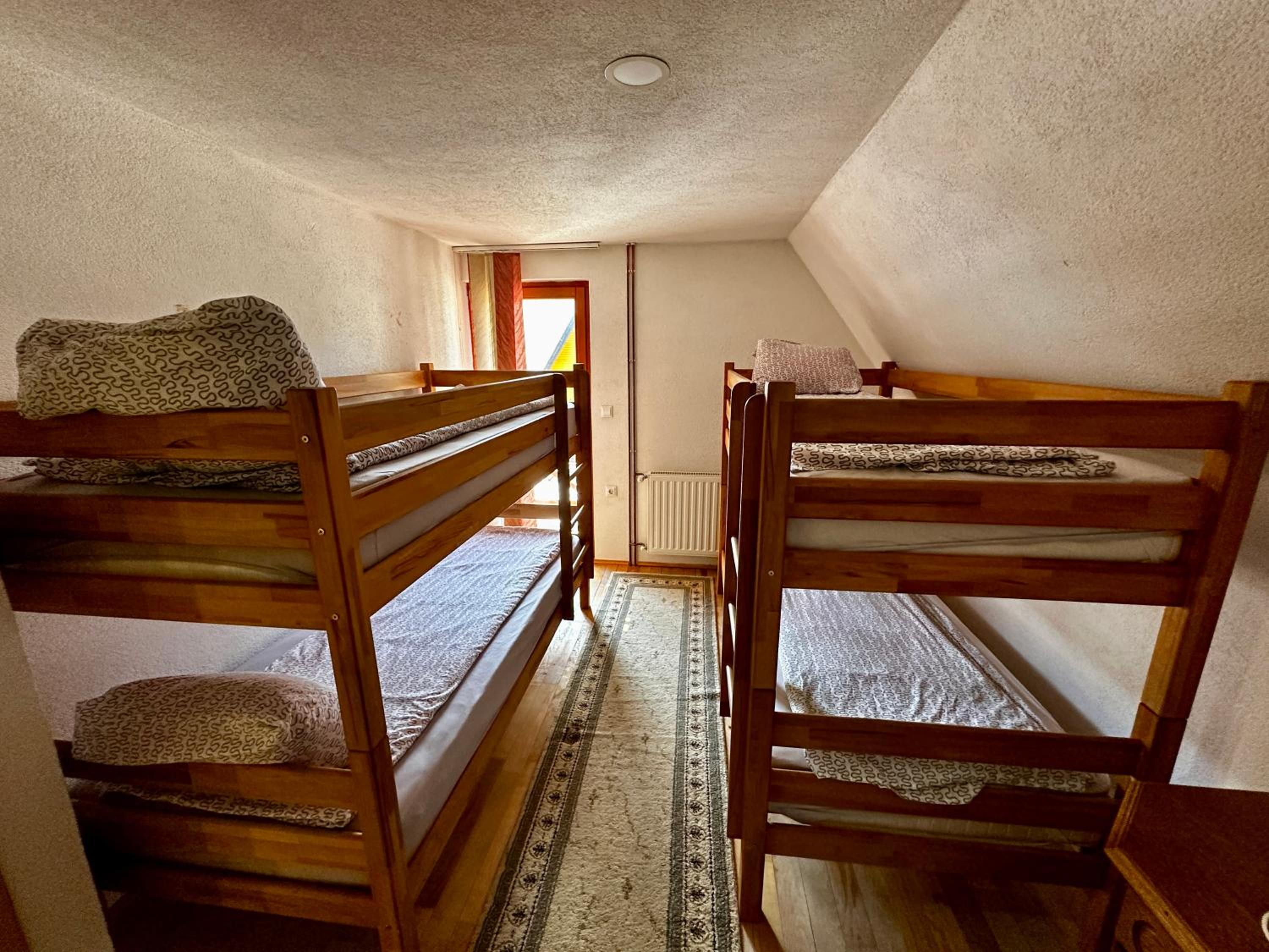 Vlasic Odmor - Villa Krajina I
