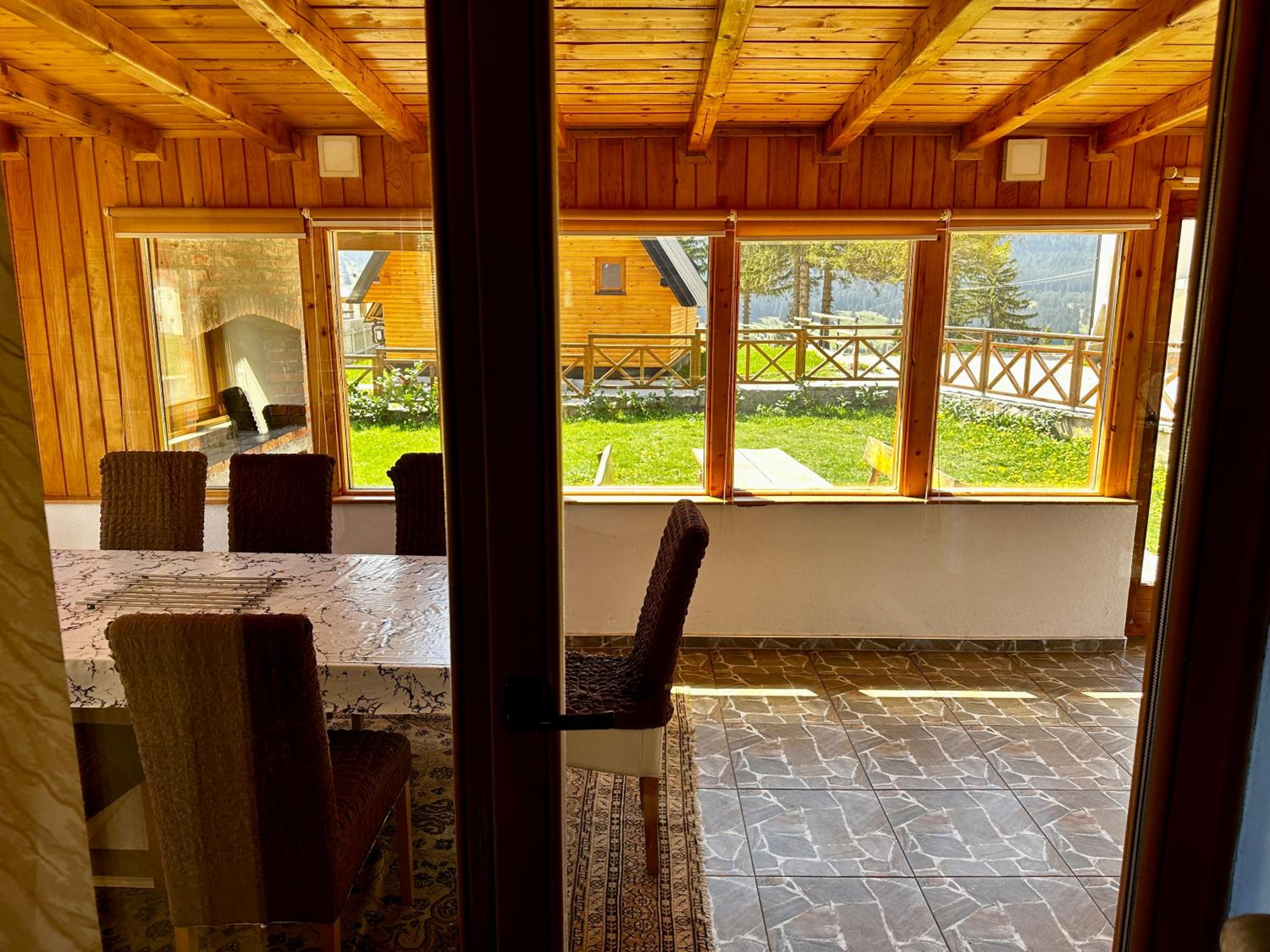Vlasic Odmor - Villa Krajina I