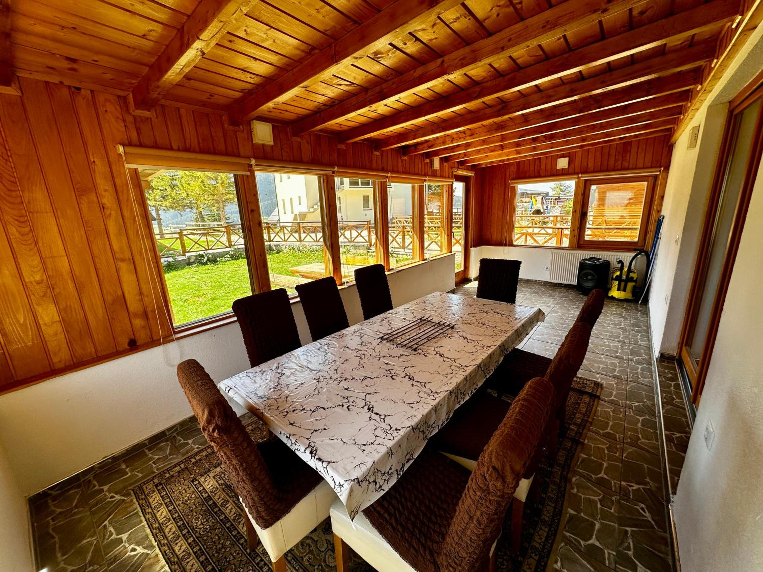 Vlasic Odmor - Villa Krajina I