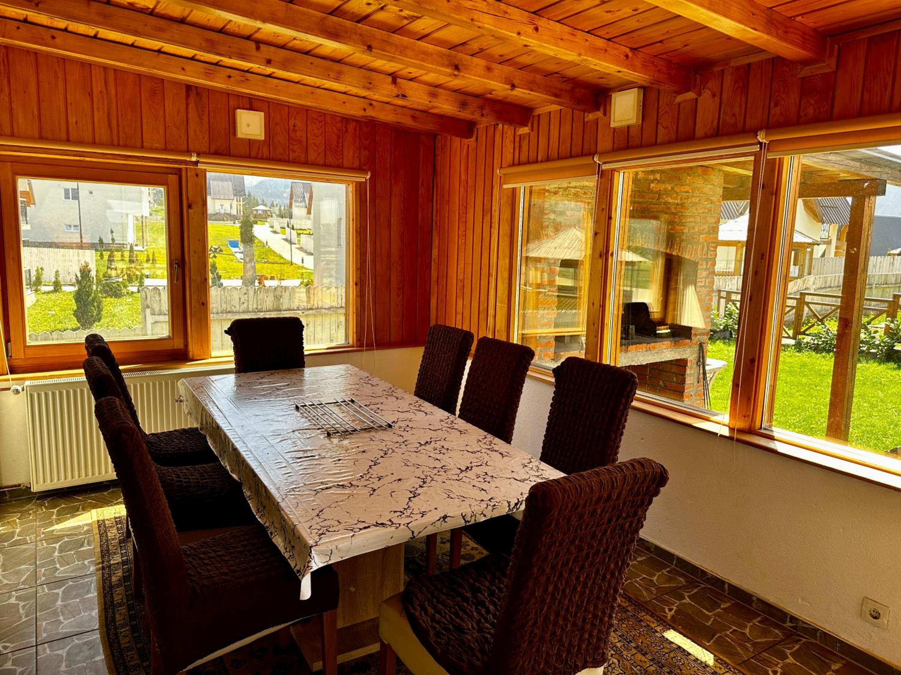 Vlasic Odmor - Villa Krajina I