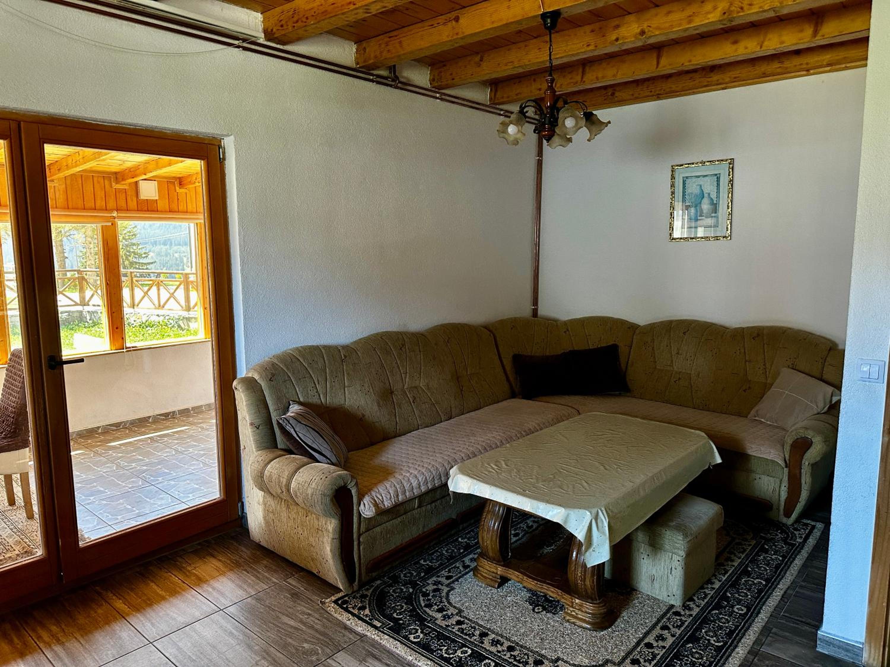 Vlasic Odmor - Villa Krajina I