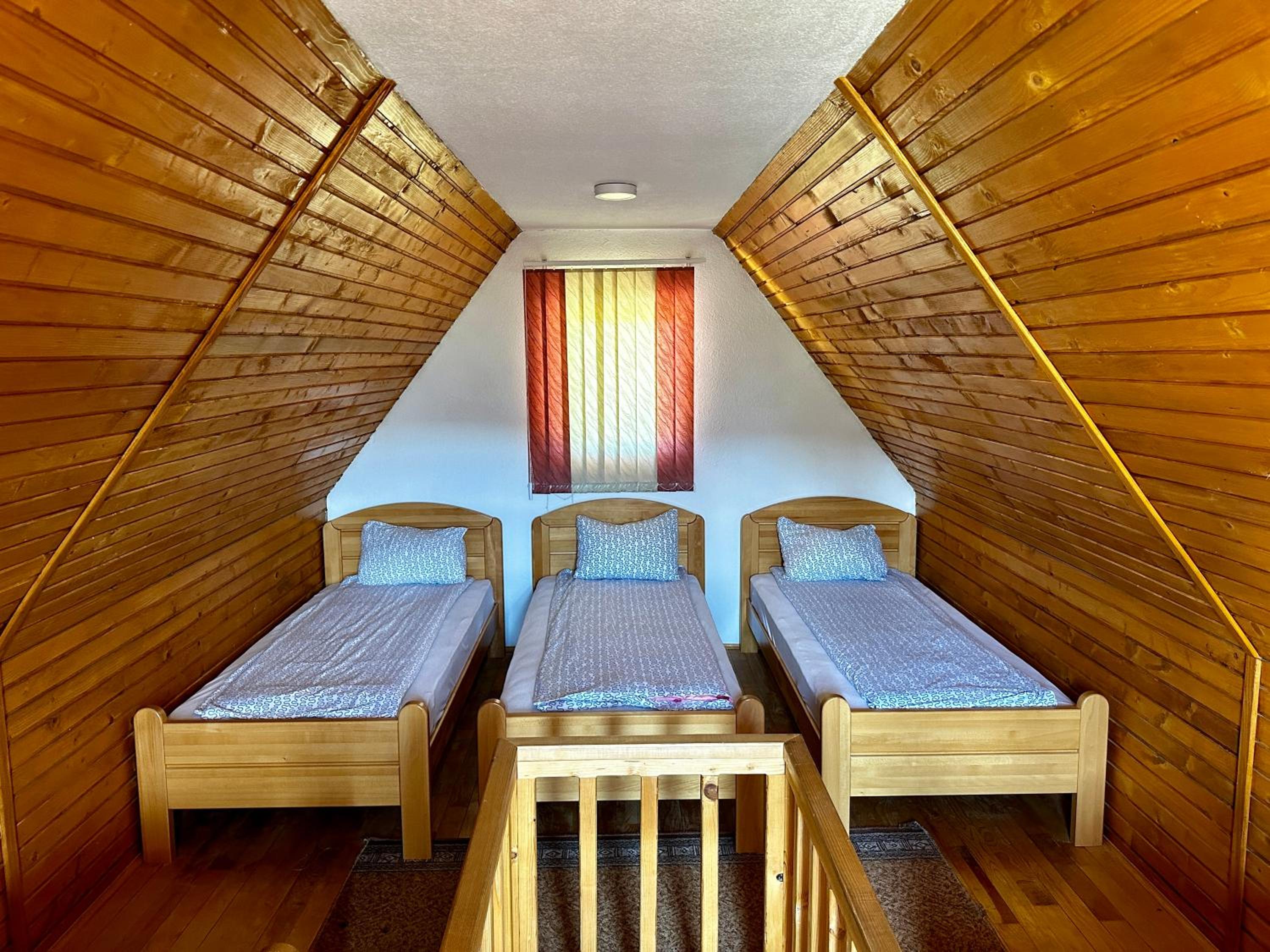 Vlasic Odmor - Villa Krajina I