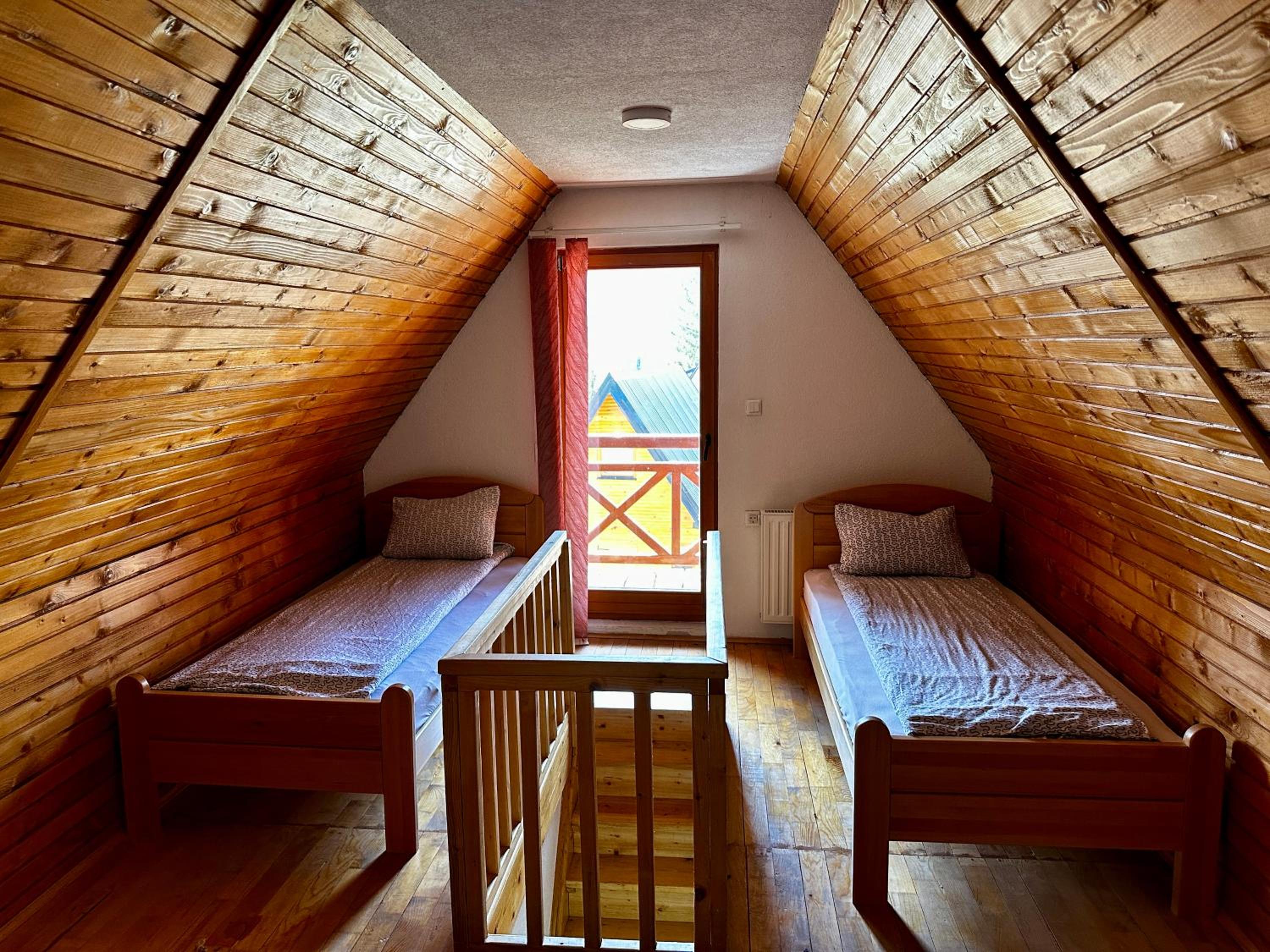 Vlasic Odmor - Villa Krajina I