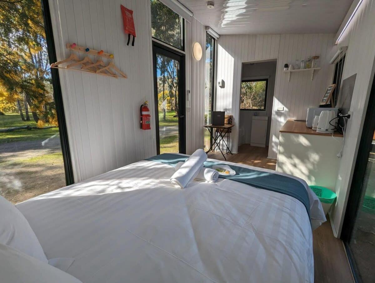 Tiny House 7 at Grampians Edge