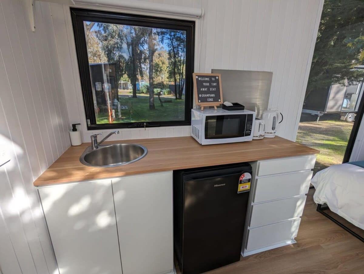 Tiny House 7 at Grampians Edge