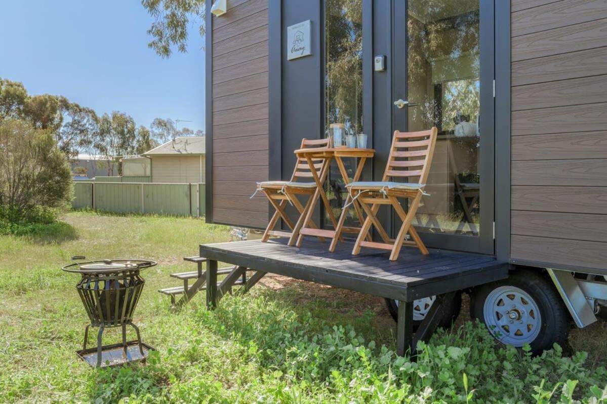 Avon River Homestead by Tiny Away
