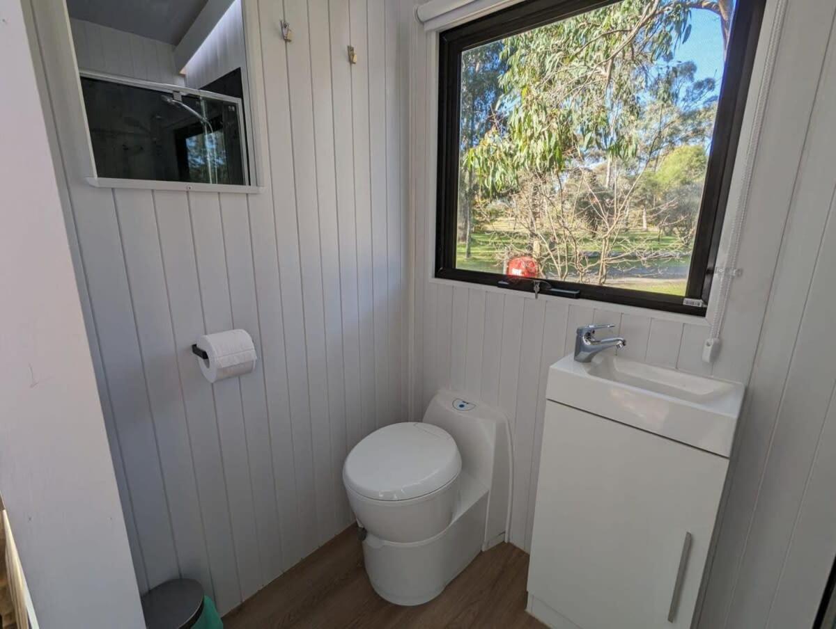 Tiny House 7 at Grampians Edge
