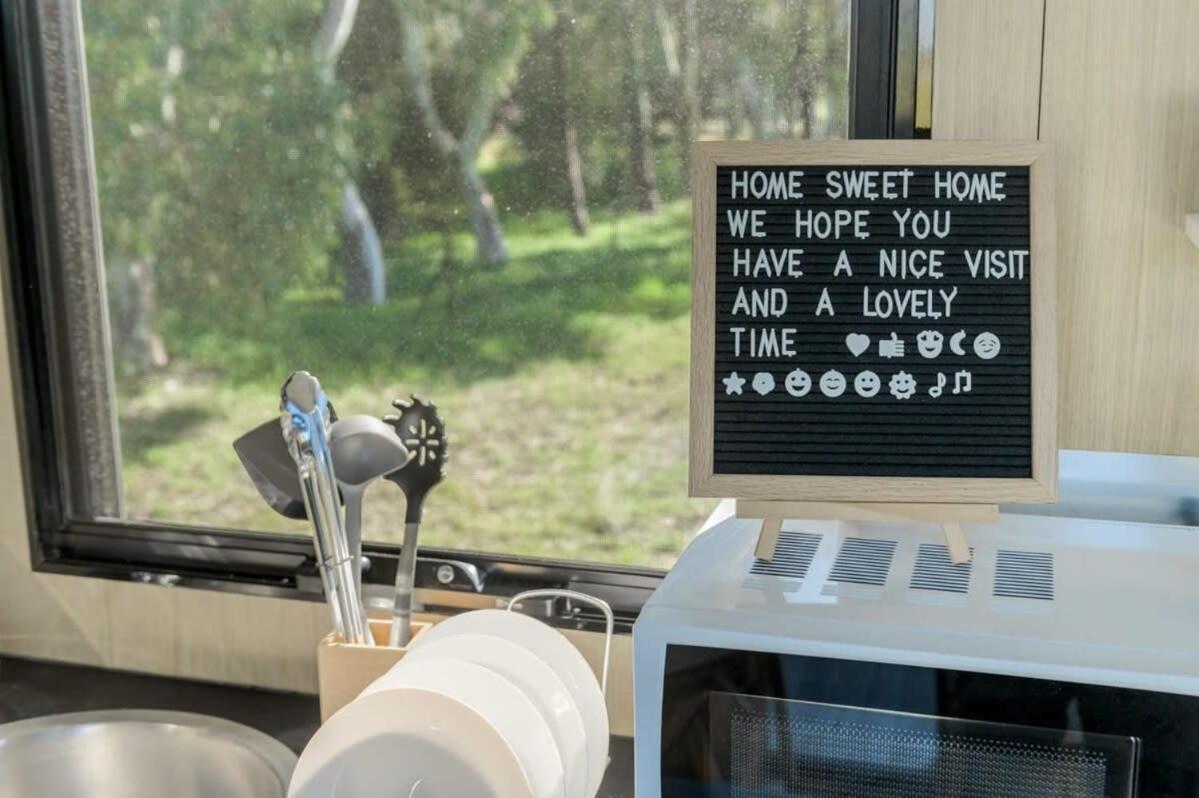 Avon River Homestead by Tiny Away