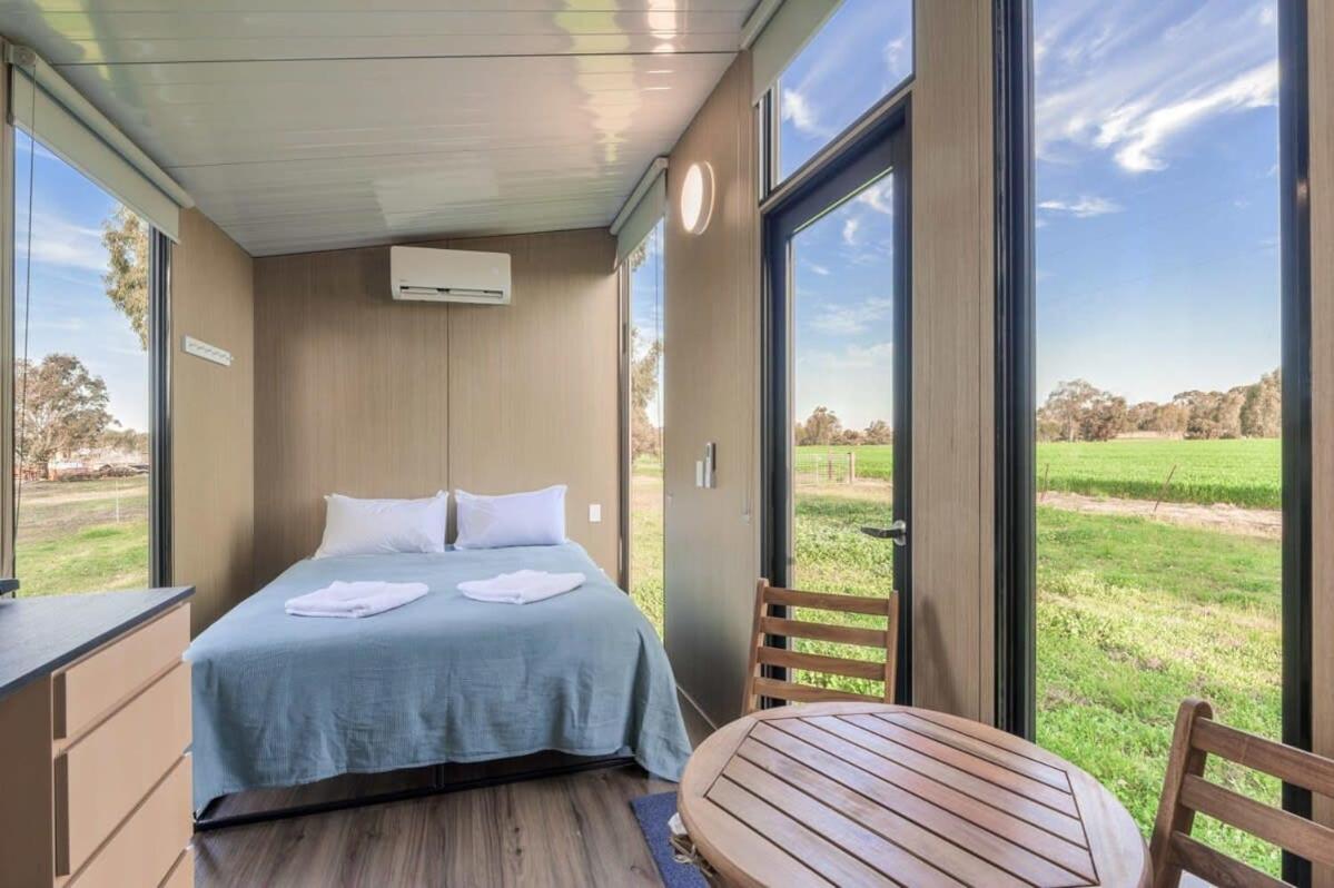 Avon River Homestead by Tiny Away
